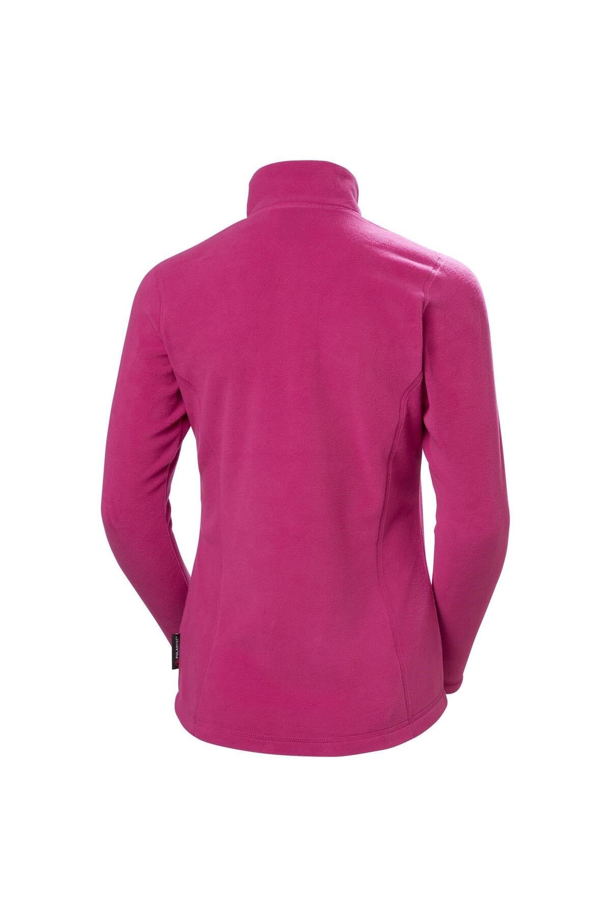 W SLOPE POLAR FLEECE