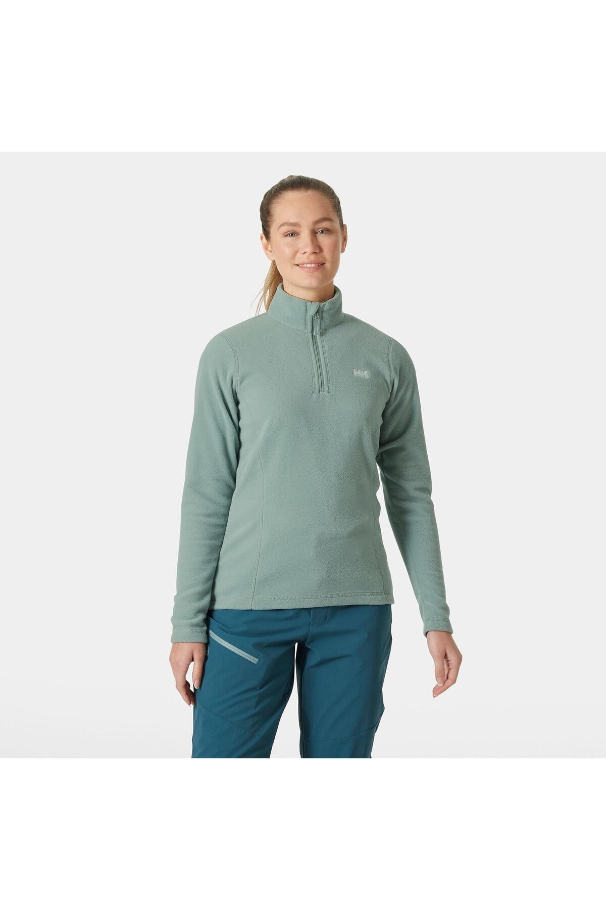 W SLOPE POLAR FLEECE