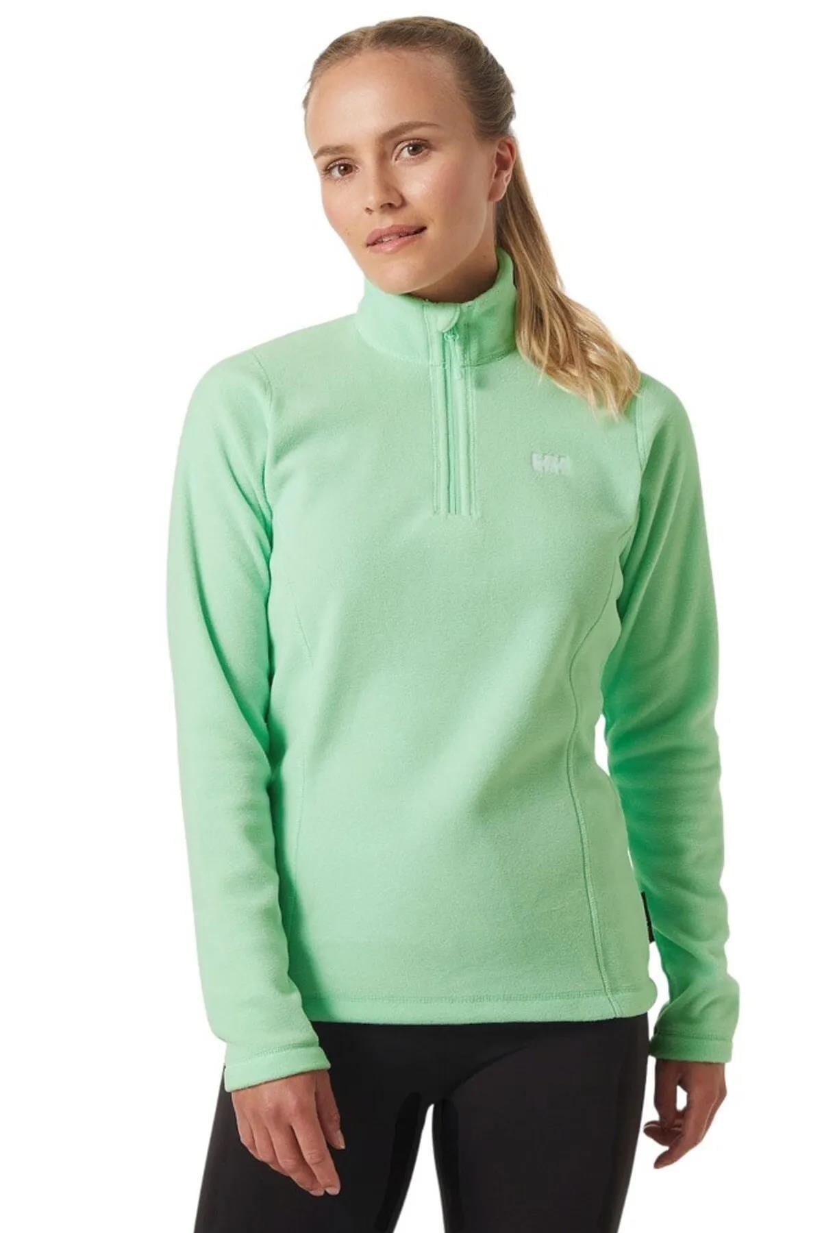 W SLOPE POLAR FLEECE