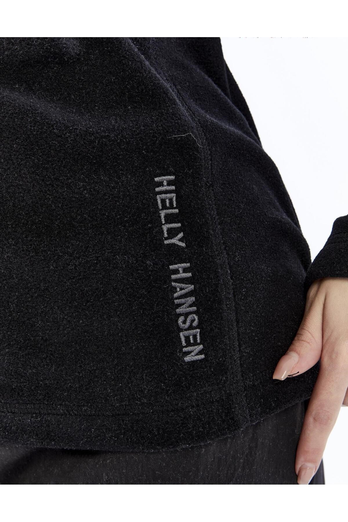 W SLOPE POLAR FLEECE