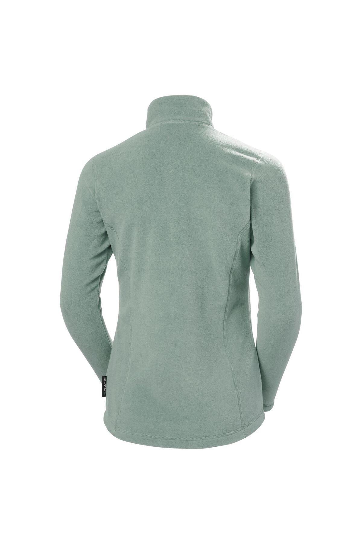 W SLOPE POLAR FLEECE