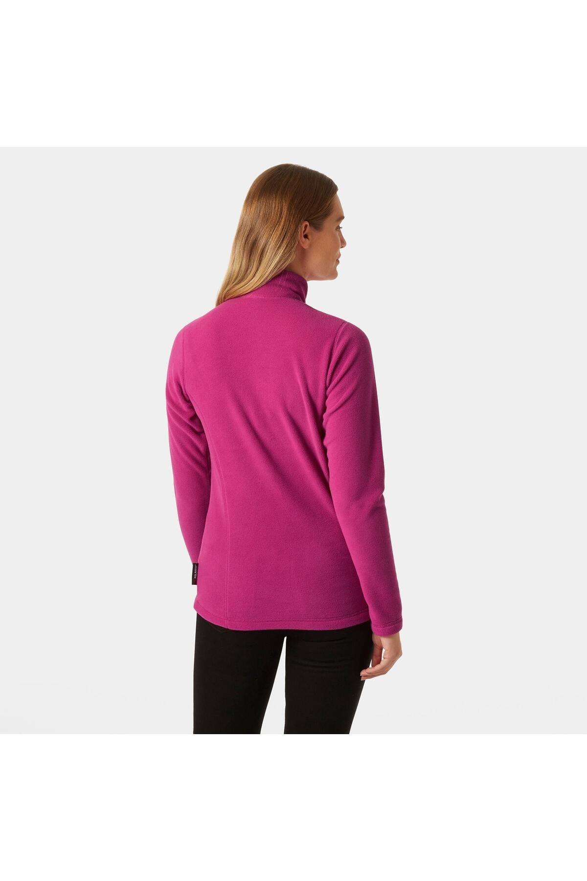 W SLOPE POLAR FLEECE