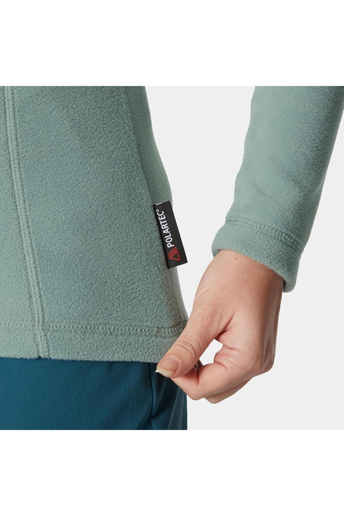 W SLOPE POLAR FLEECE