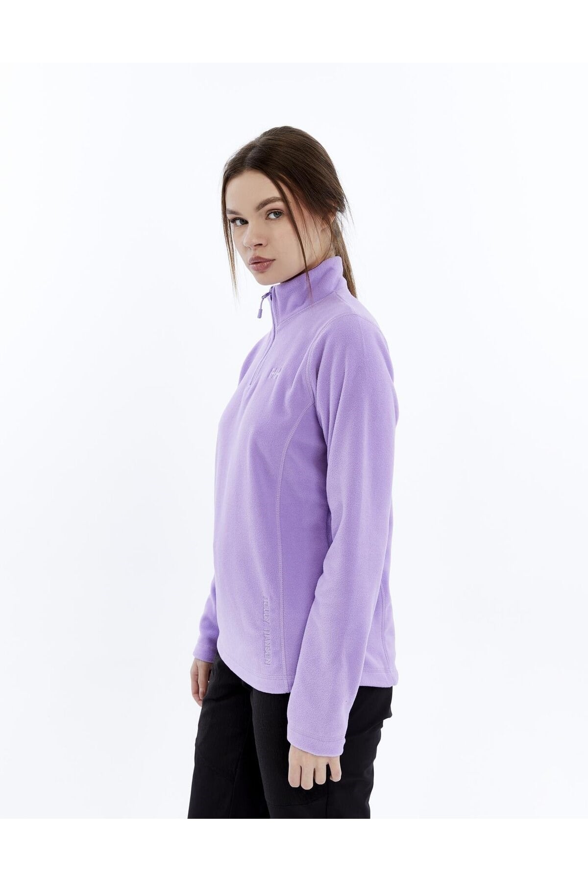 W SLOPE POLAR FLEECE