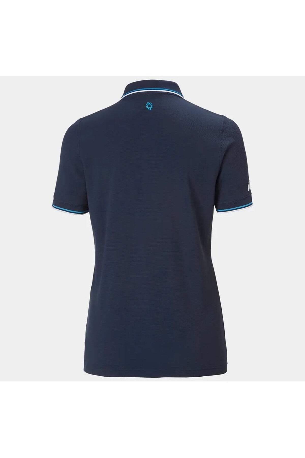 W THE OCEAN RACE POLO T-SHIRT