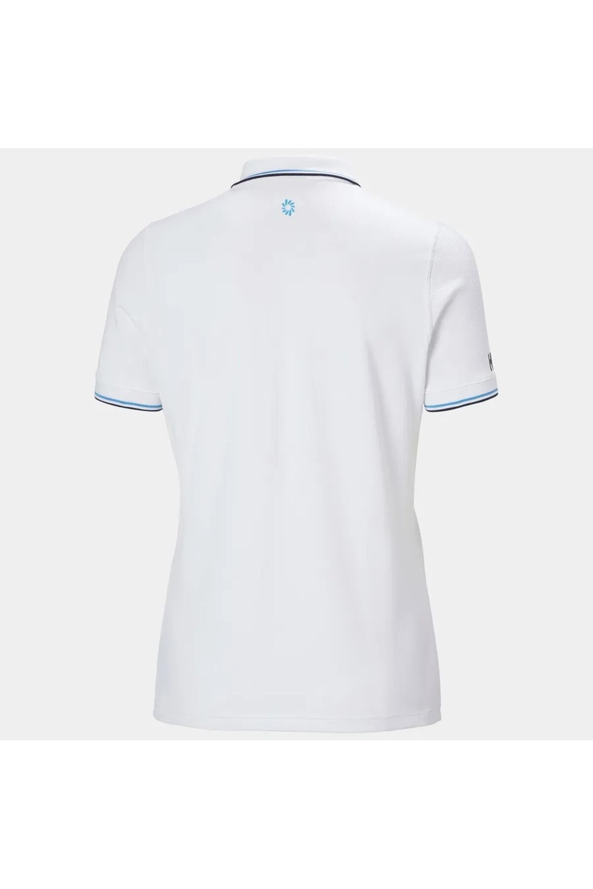 W THE OCEAN RACE POLO T-SHIRT