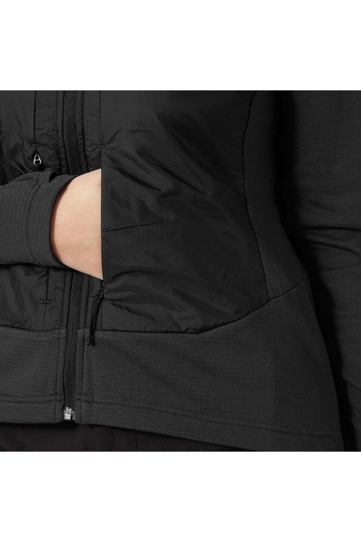 W VERSALITE HYBRID FLEECE MONT