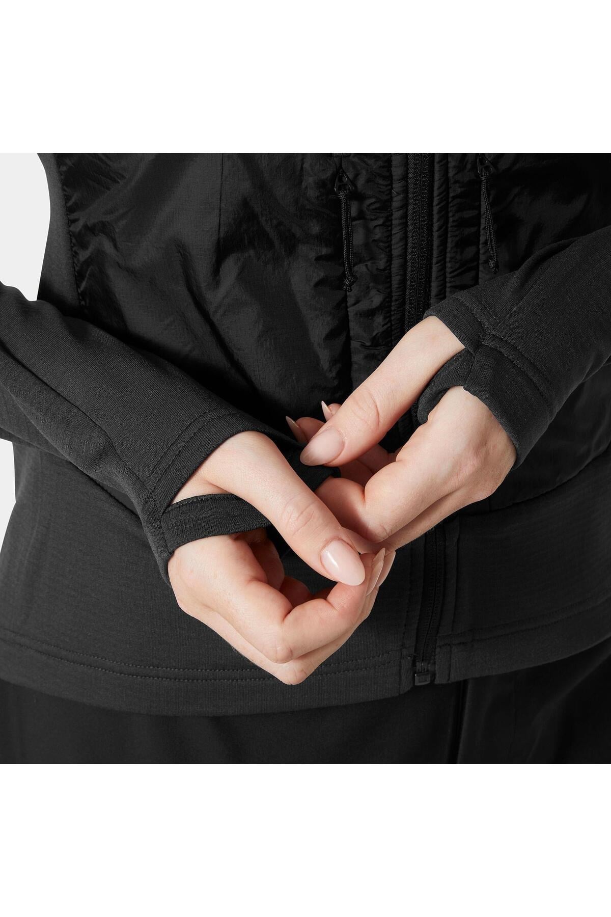 W VERSALITE HYBRID FLEECE MONT