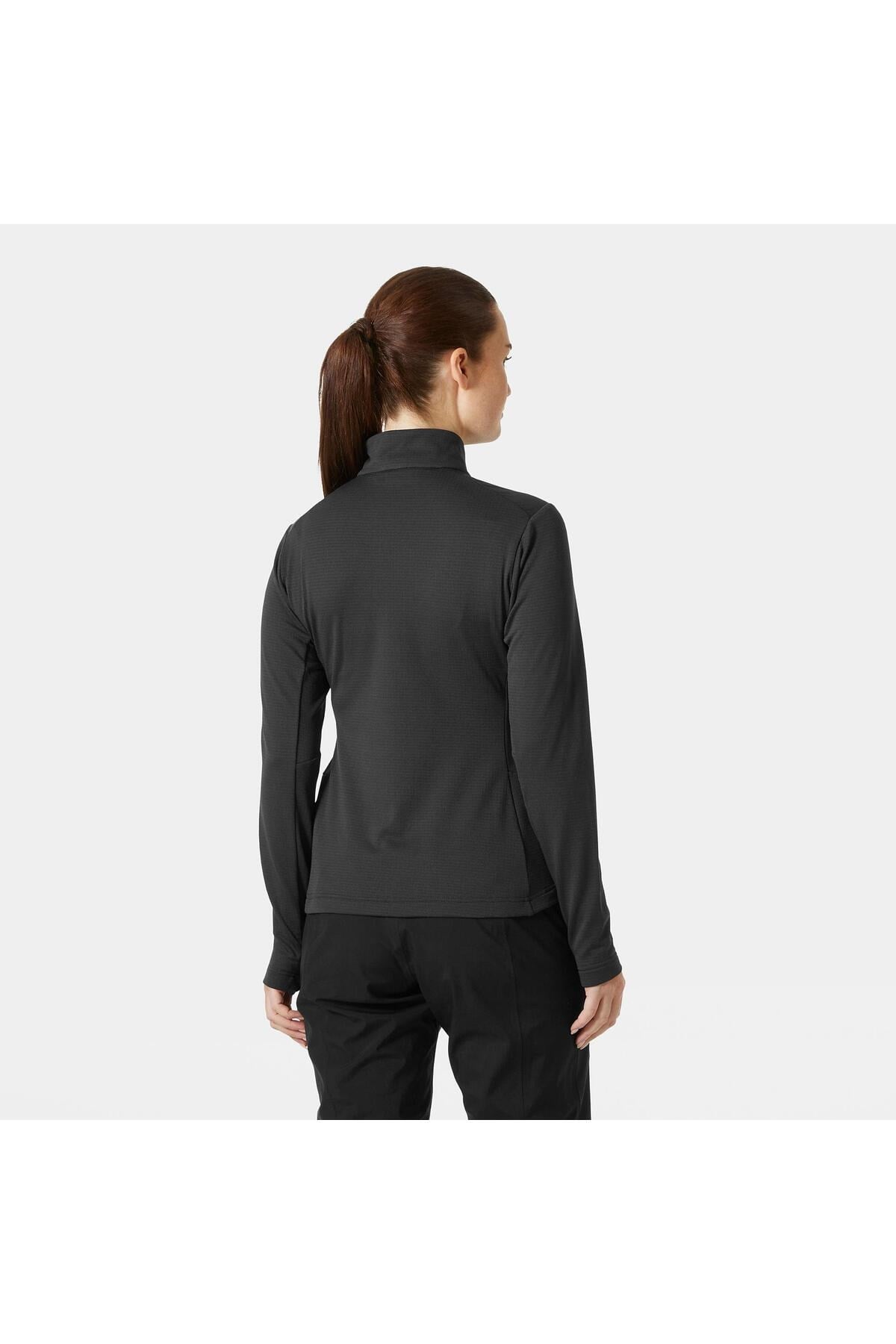 W VERSALITE HYBRID FLEECE MONT