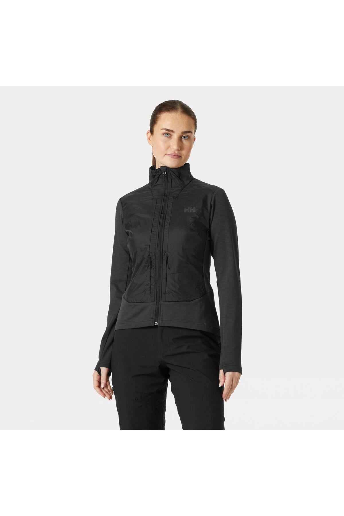 W VERSALITE HYBRID FLEECE MONT