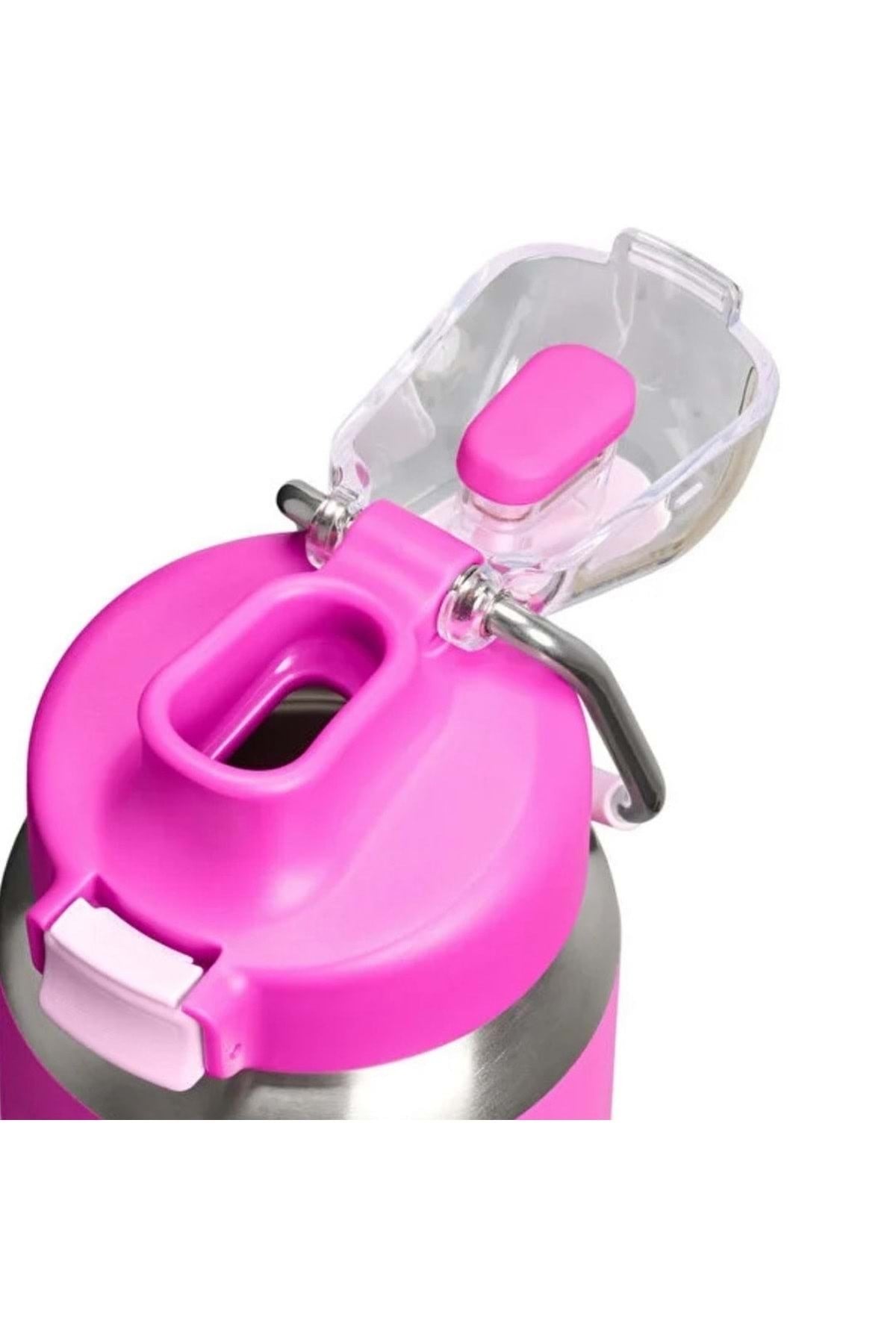 Wellspring Bottle 0.7L / 24oz Pembe 10-13111-034