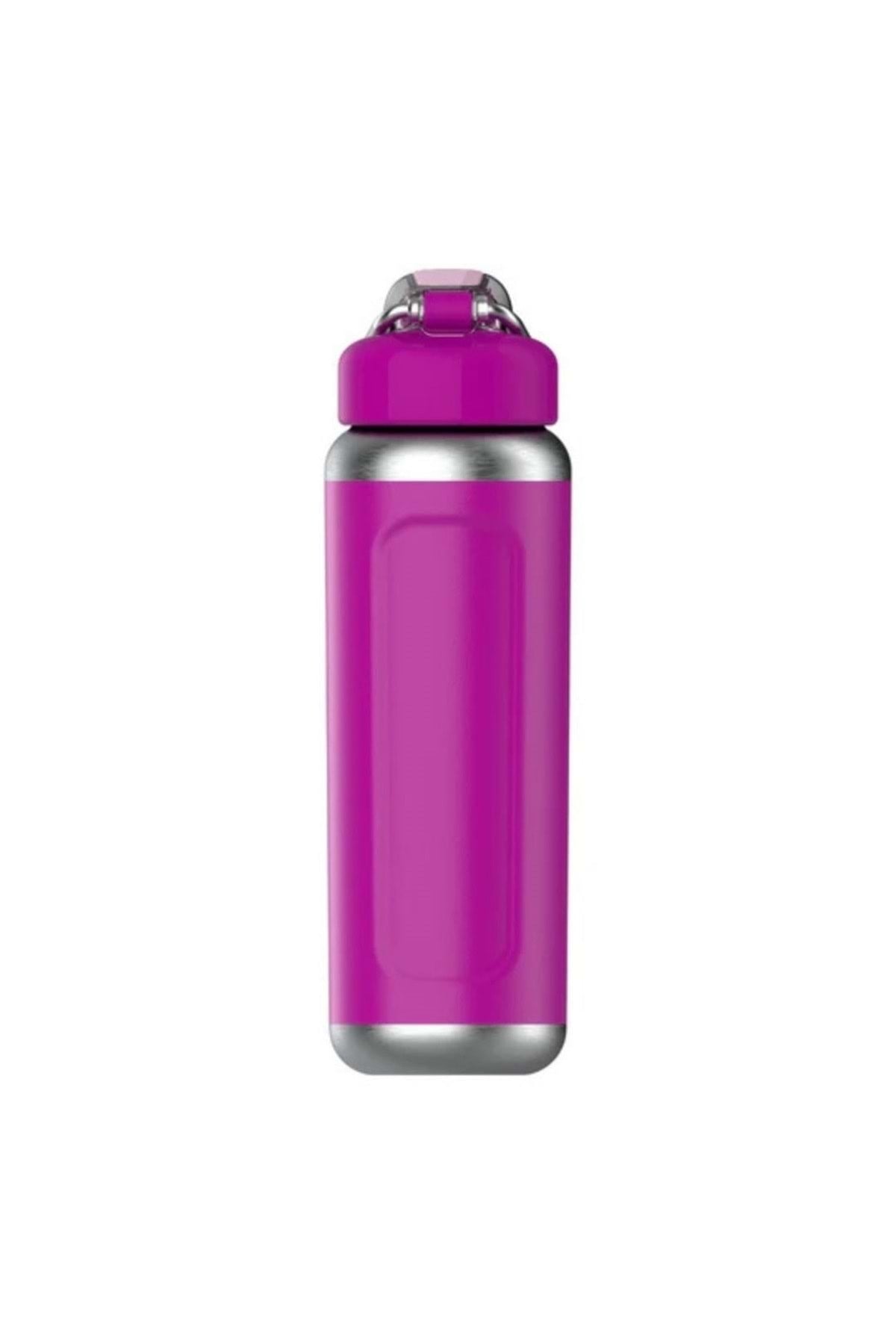 Wellspring Bottle 0.7L / 24oz Pembe 10-13111-034