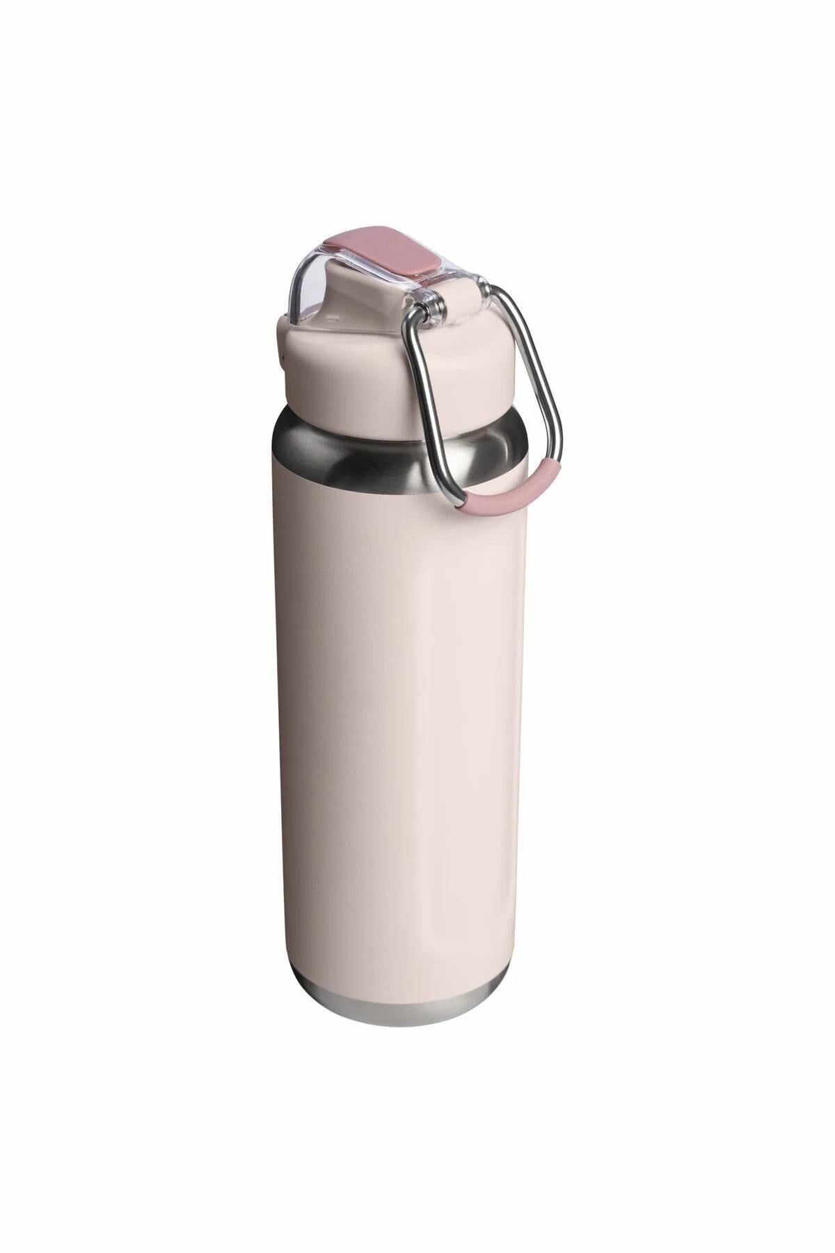 Wellspring Bottle 0,70 LT / 24oz Pembe 10-13111-031