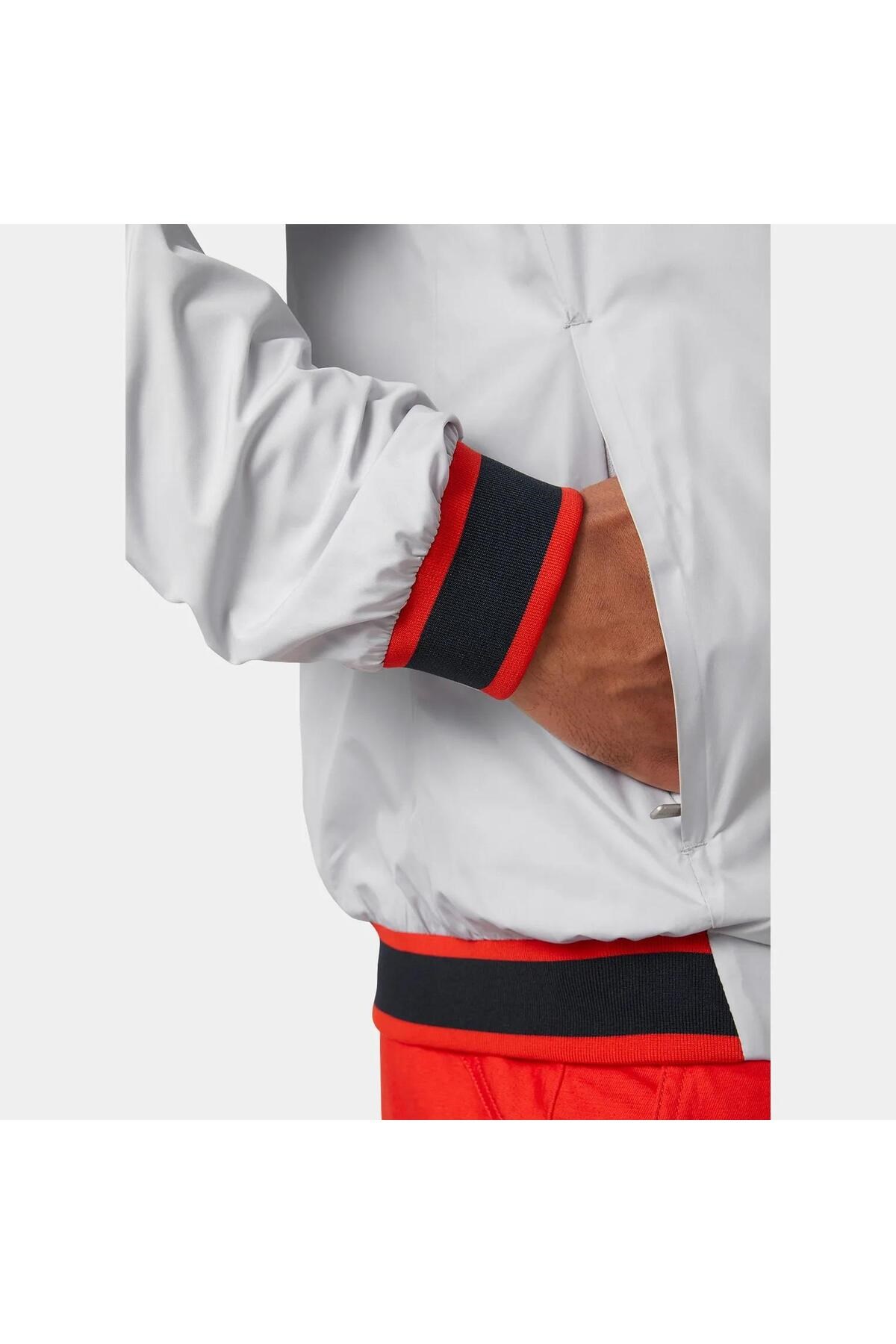 WindBreaker Erkek Ceket-HHA.30299
