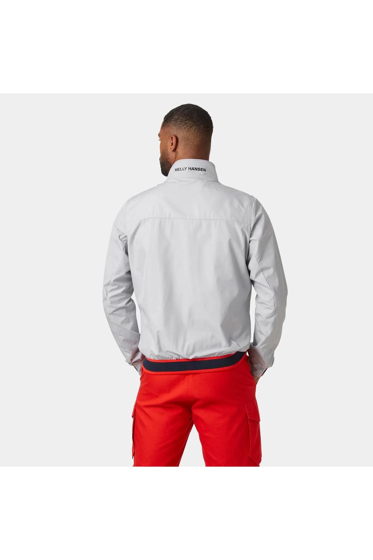 WindBreaker Erkek Ceket-HHA.30299