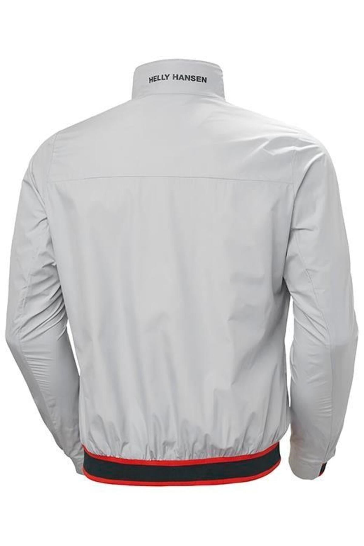 WindBreaker Erkek Ceket-HHA.30299
