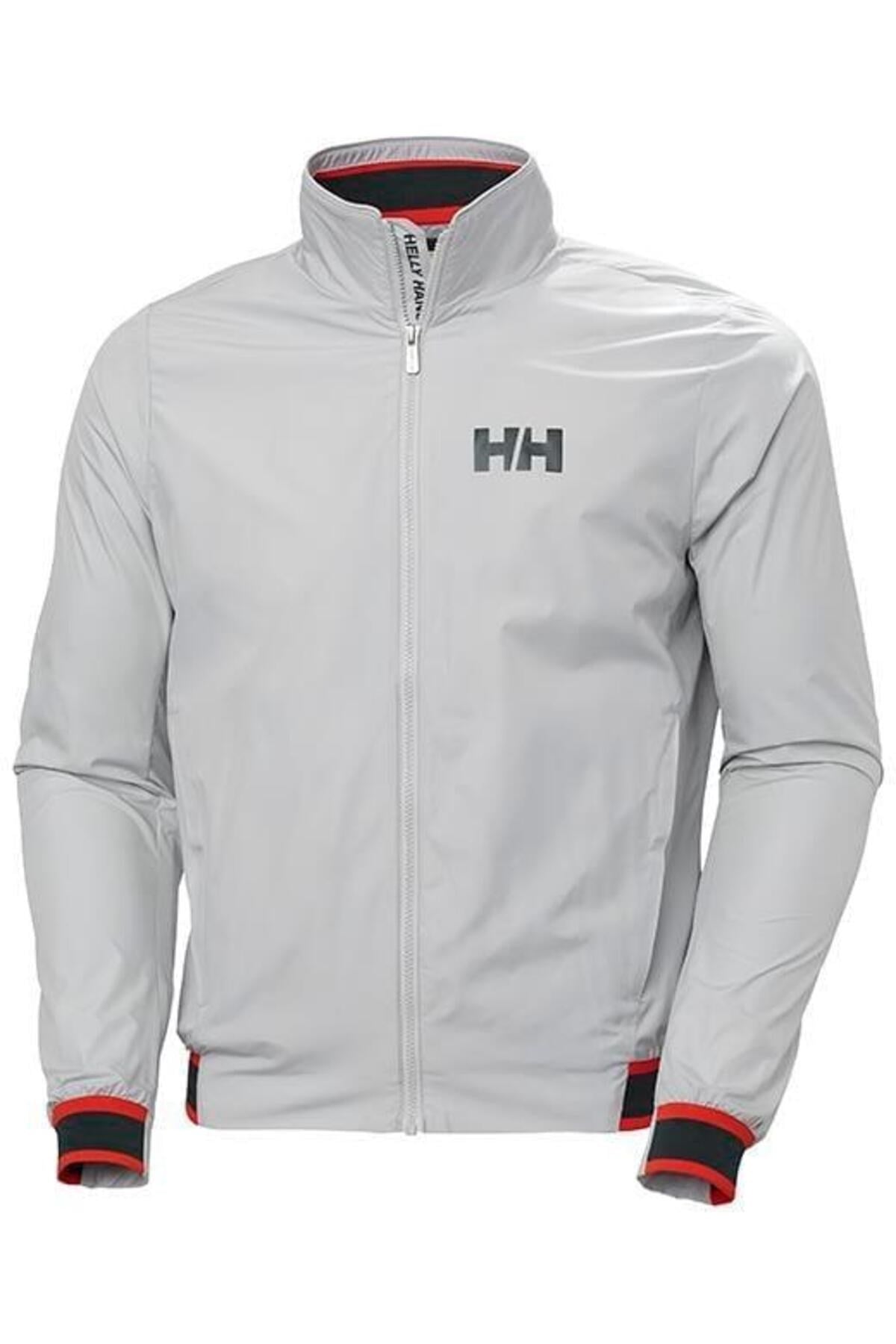 WindBreaker Erkek Ceket-HHA.30299
