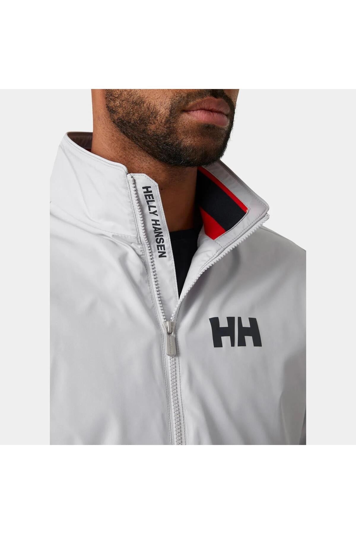 WindBreaker Erkek Ceket-HHA.30299