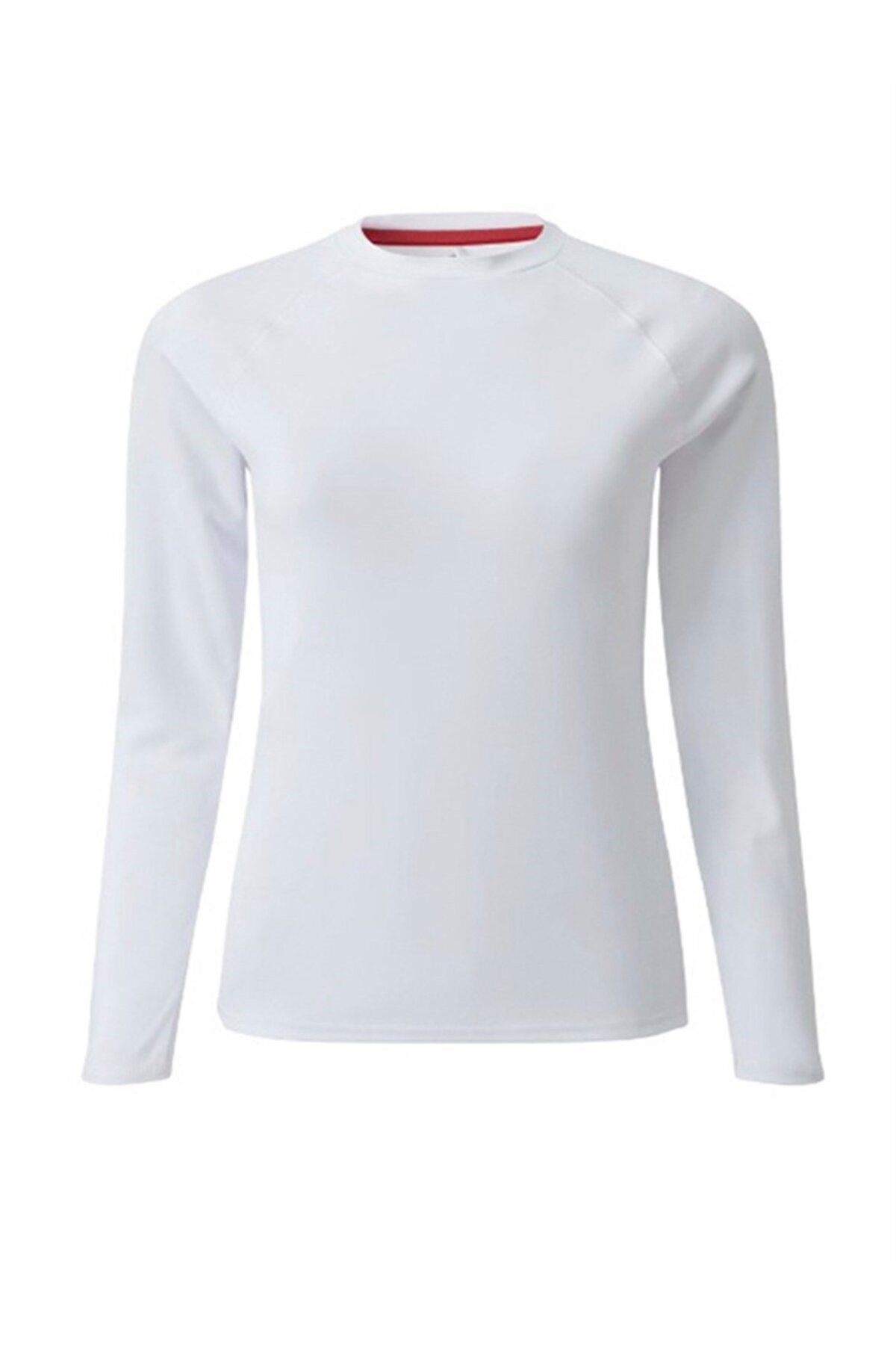 Women's Uv Tec Long Sleeve Tee