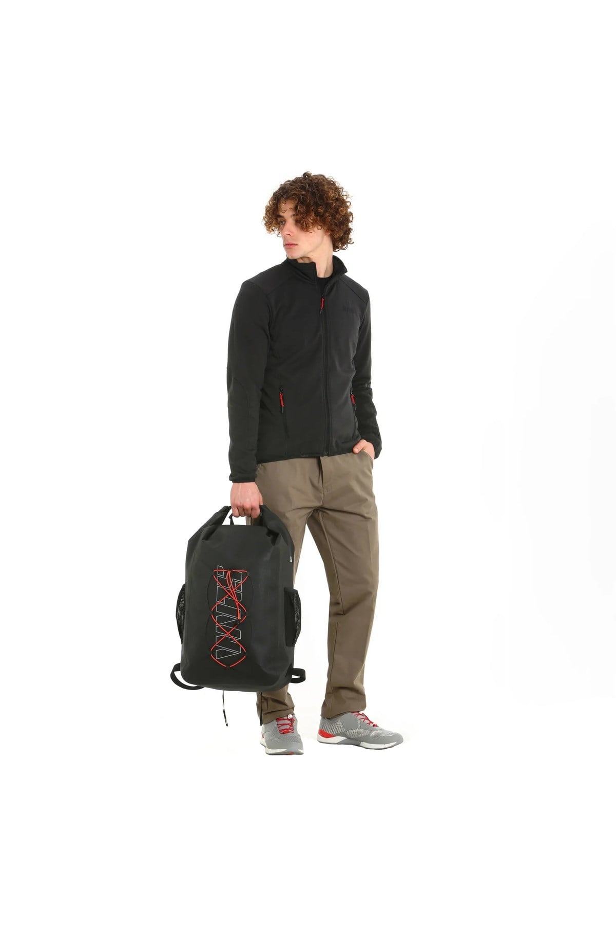 WR BACKPACK