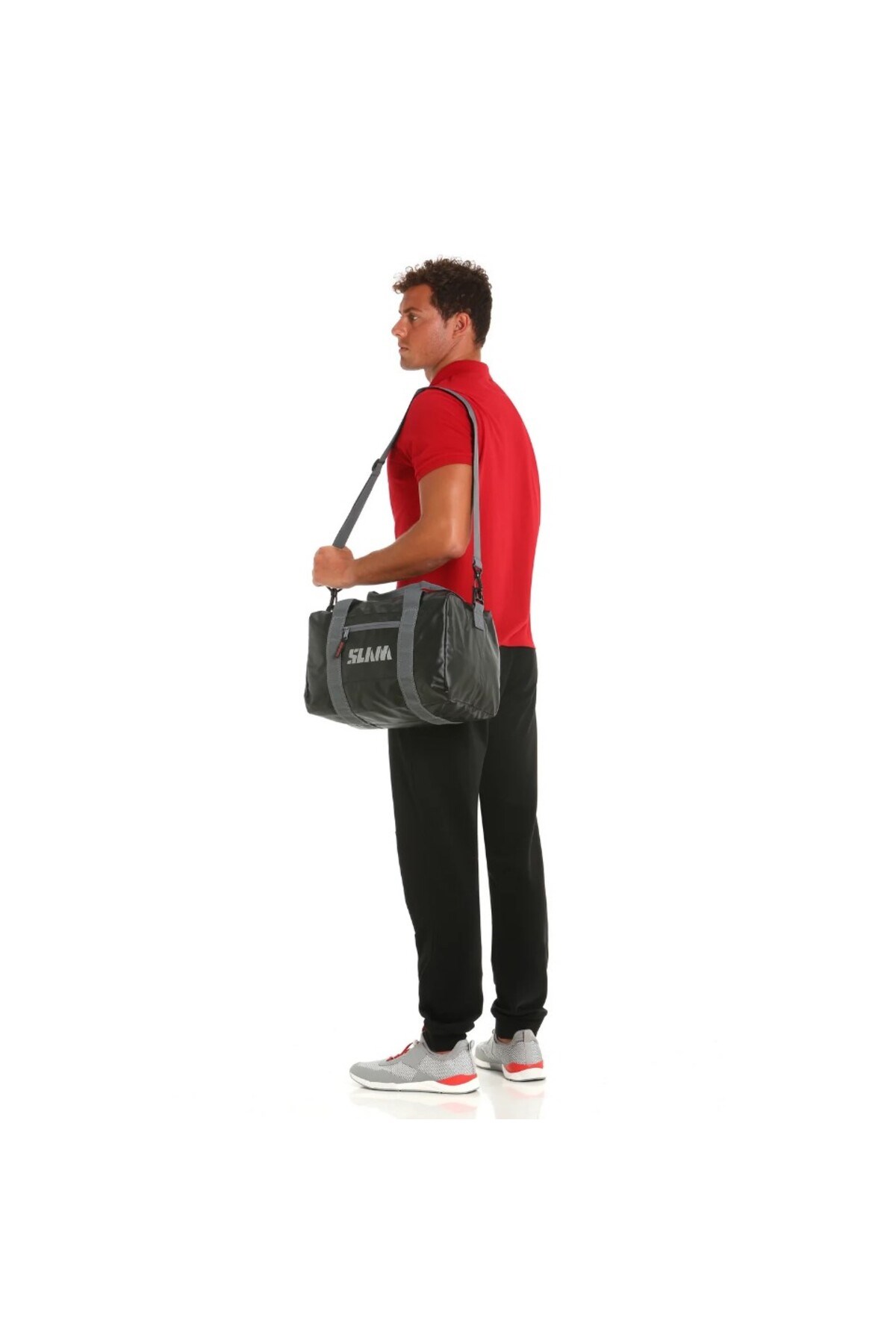 WR DUFFLE BAG S