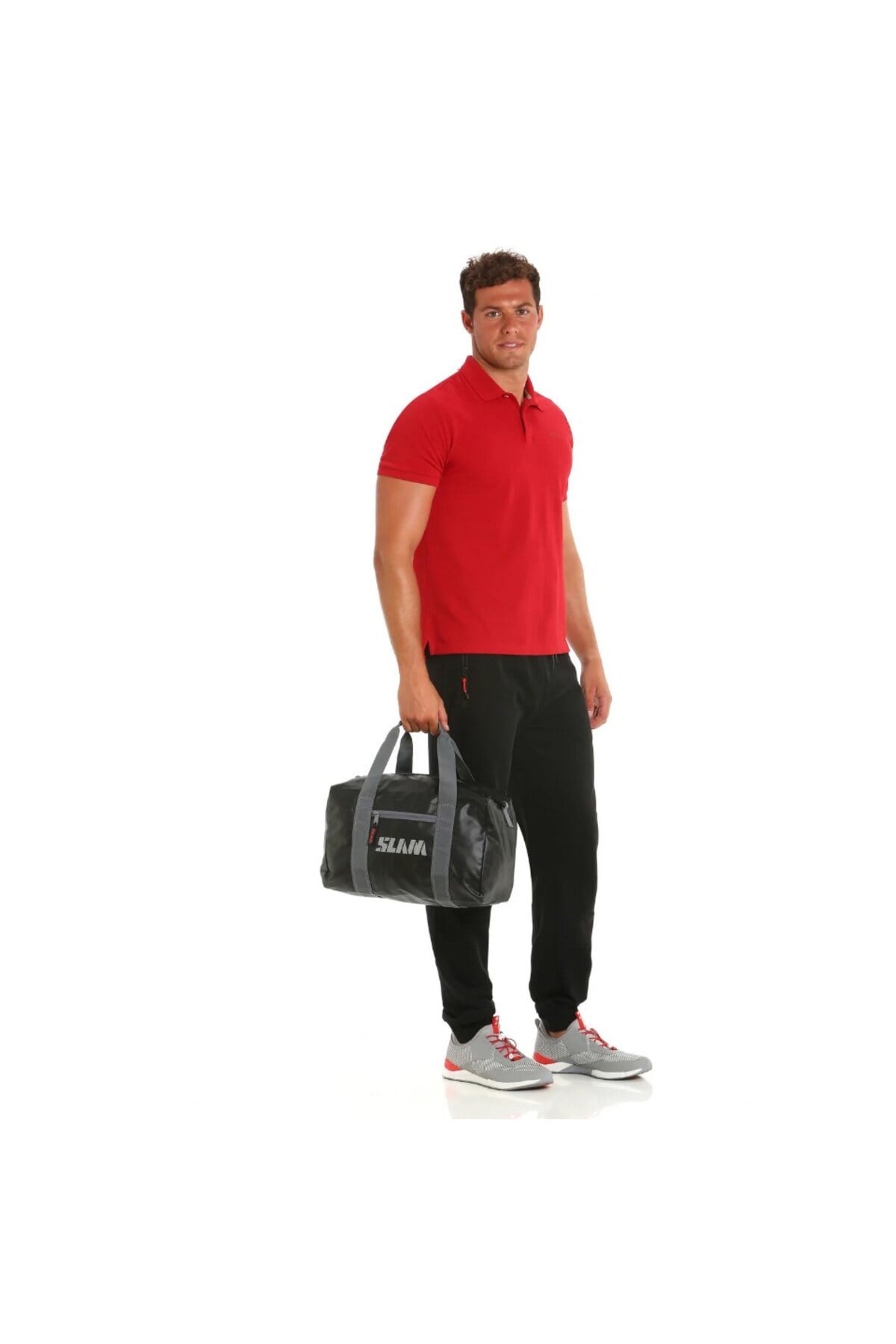 WR DUFFLE BAG S