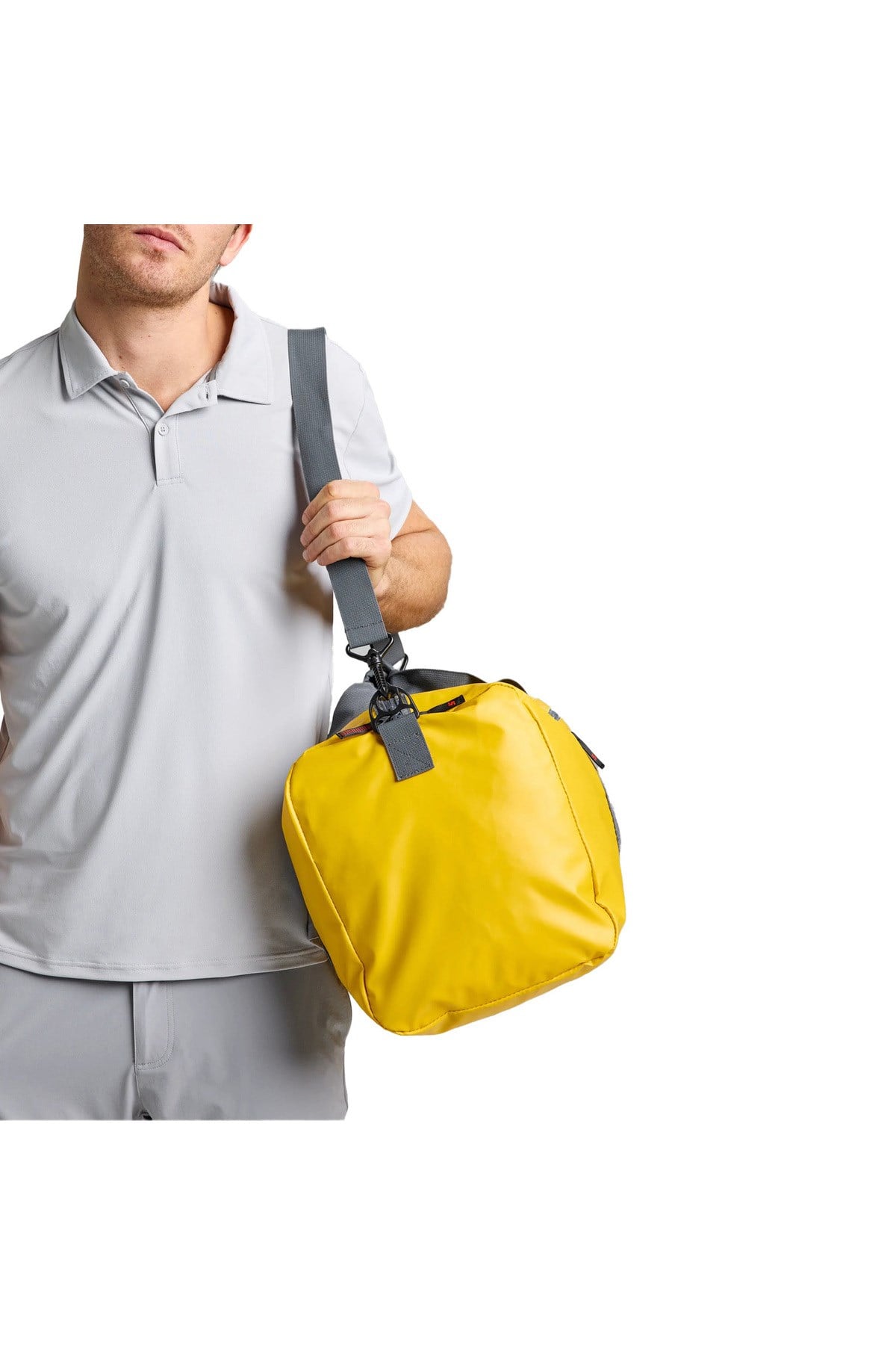 Wr Duffle Bag Unisex Mavi Valiz