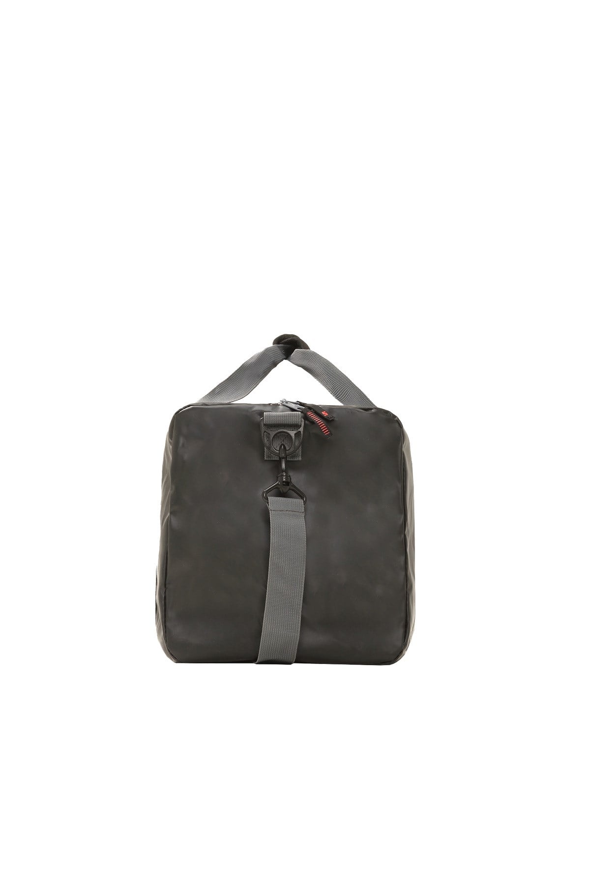 Wr Duffle Bag Unisex Siyah Valiz