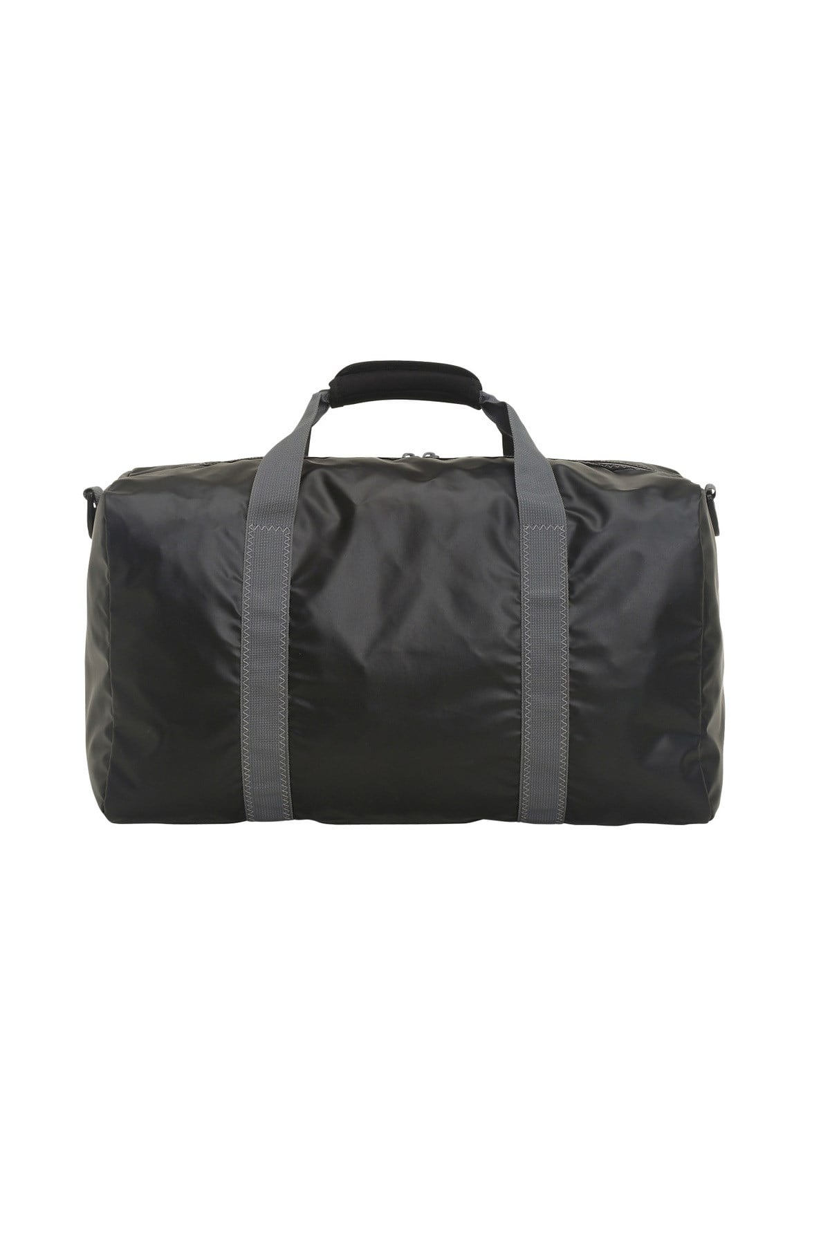 Wr Duffle Bag Unisex Siyah Valiz