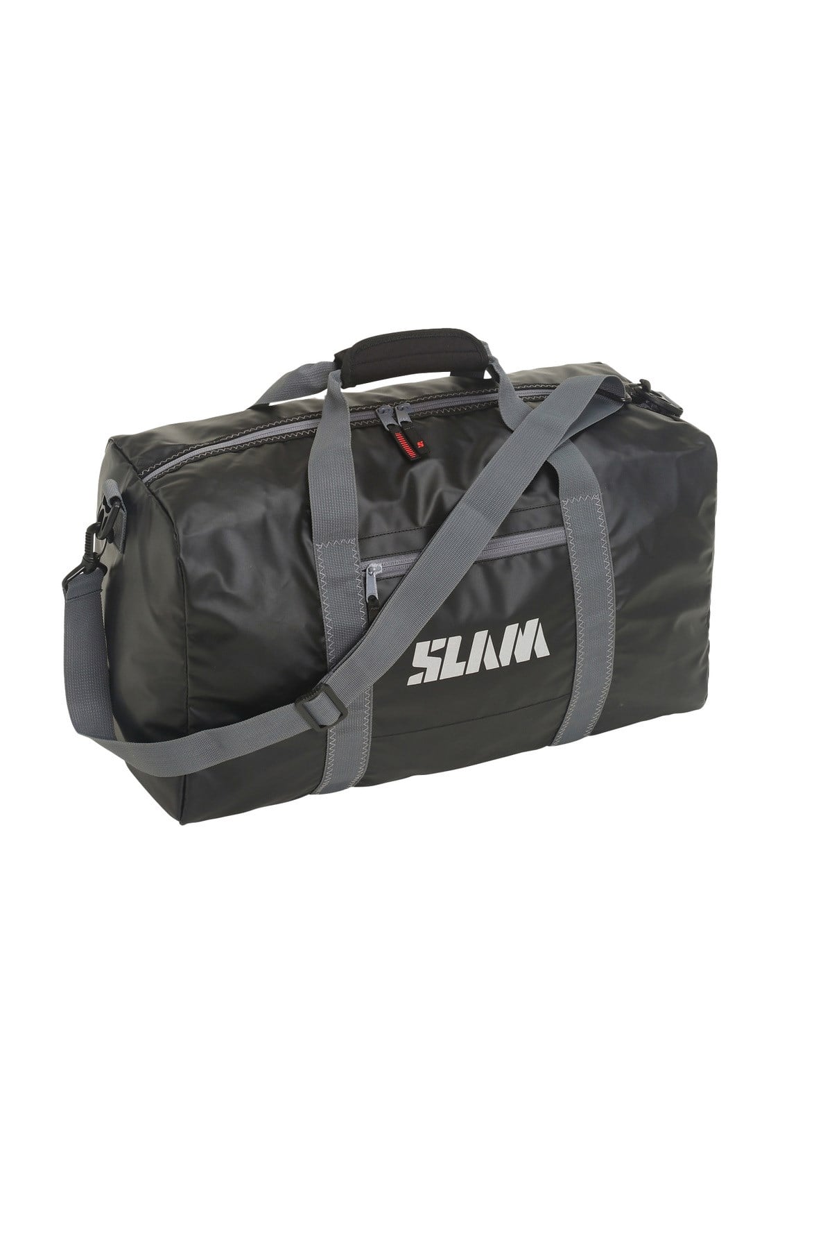 Wr Duffle Bag Unisex Siyah Valiz