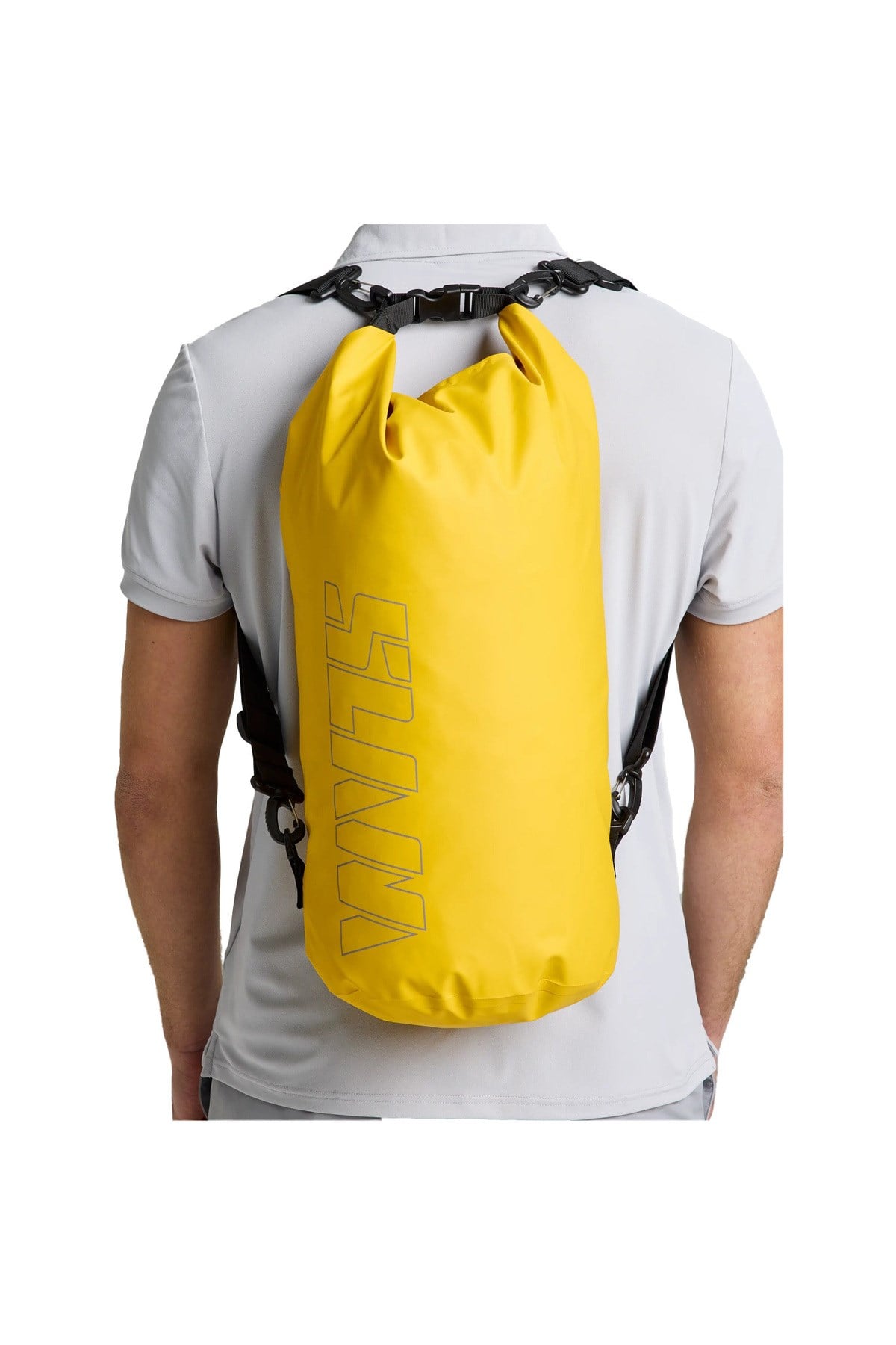 Wr Saılor Bag S