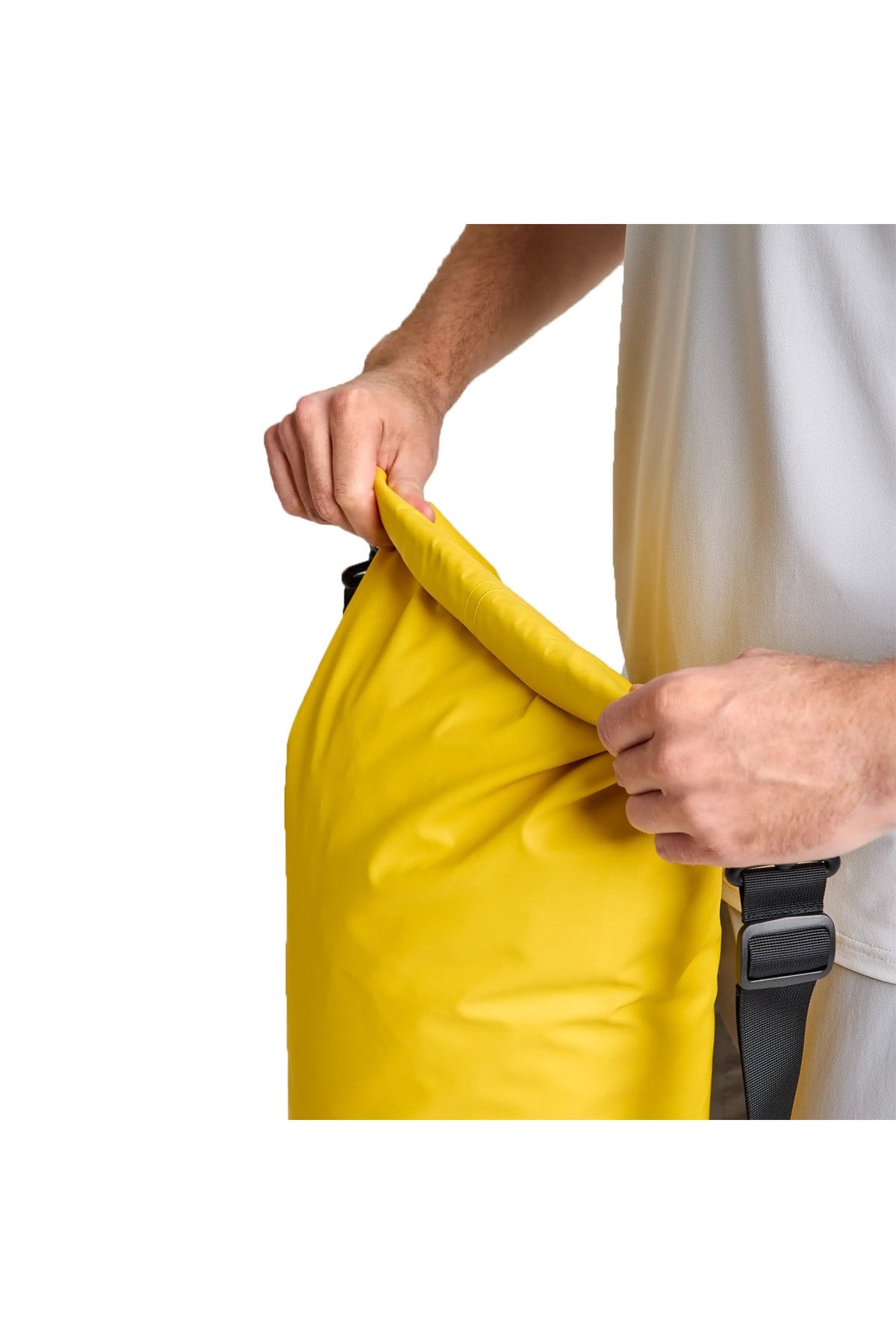 Wr Saılor Bag S