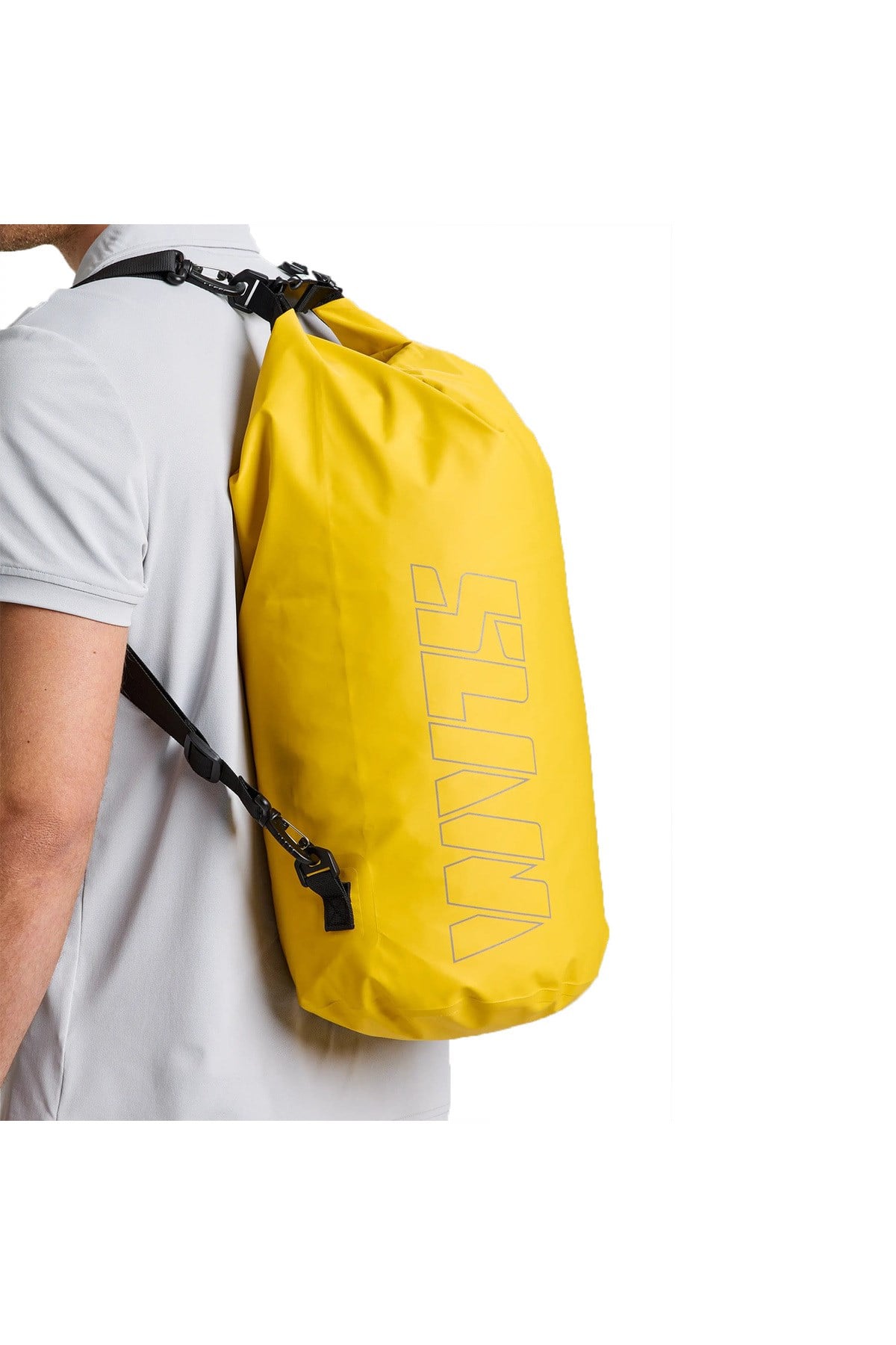 Wr Saılor Bag S
