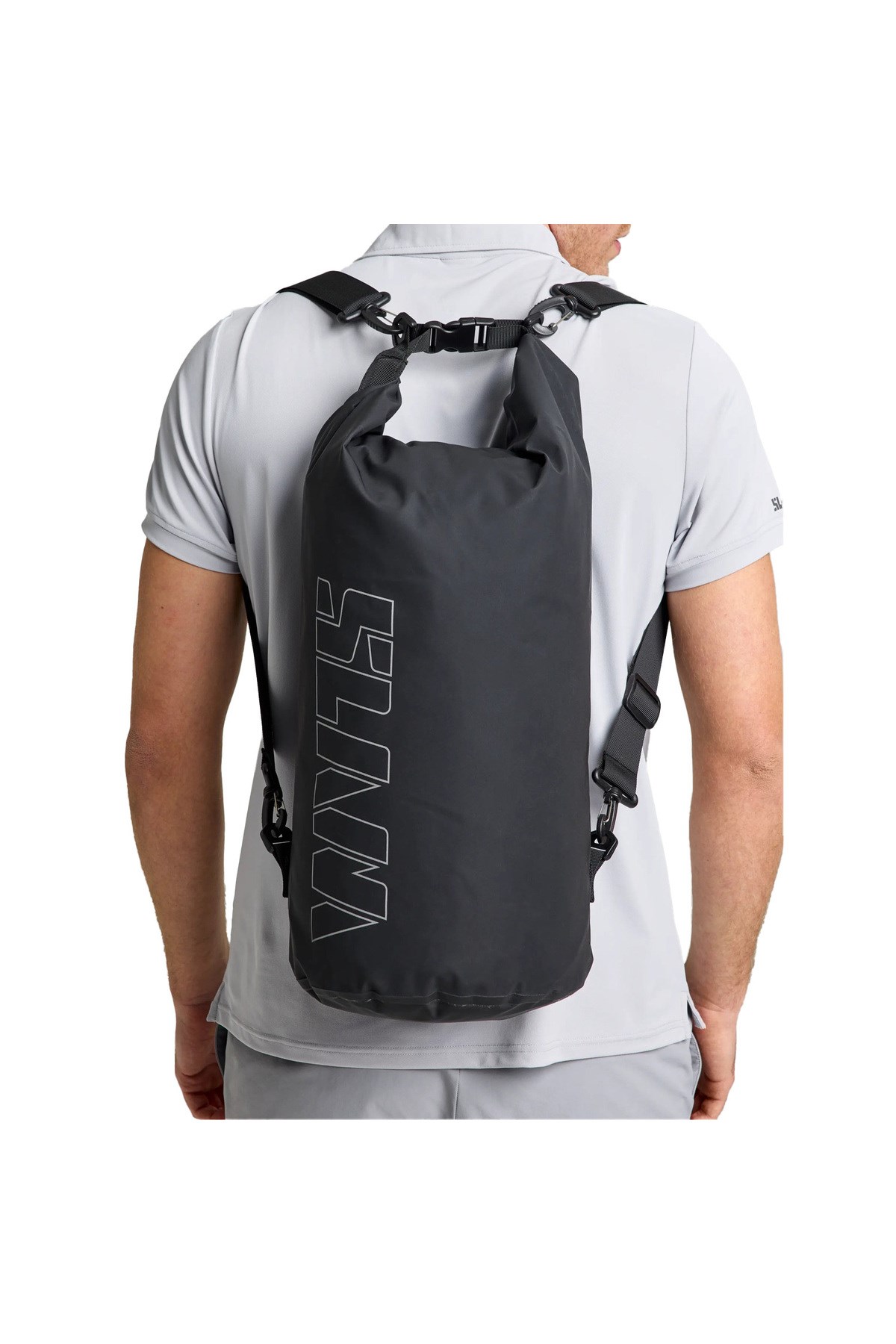 WR SAILOR BAG S UNISEX VALİZ A463010S00