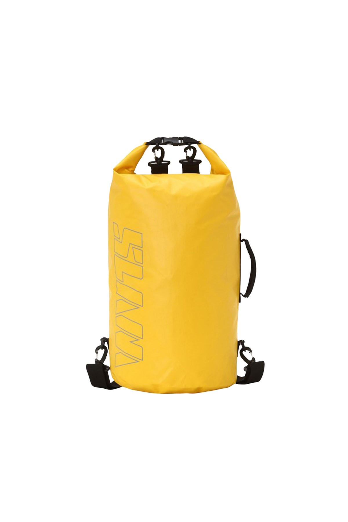 Wr Sailor Bag Unisex Sarı Valiz UNISEX VALİZ A463007S00