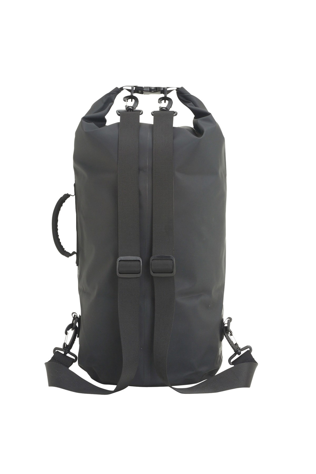 Wr Sailor Bag Unisex Siyah Valiz