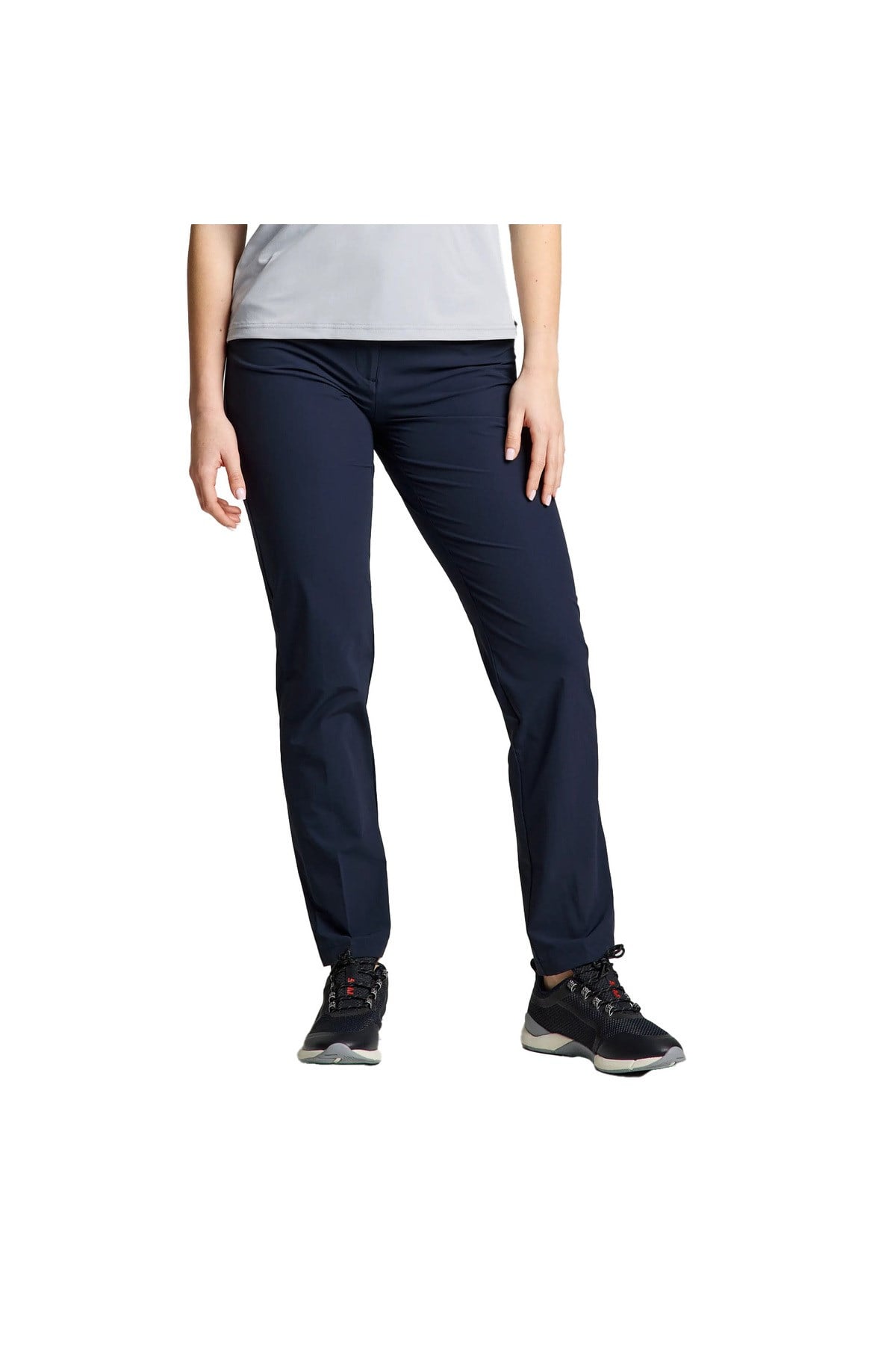 WS TECH CHINO PANT