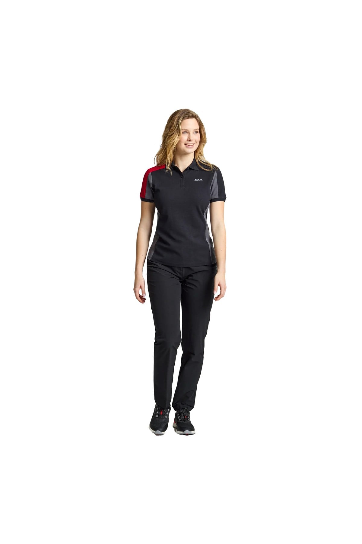 WS TECH CHINO PANT