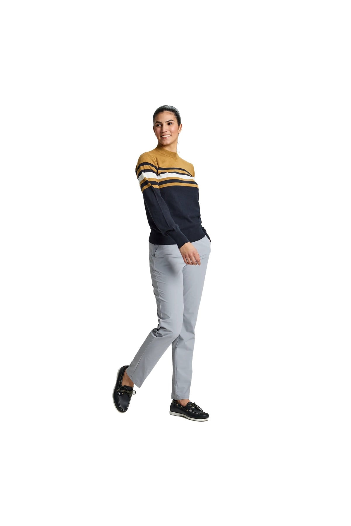 WS TECH CHINO PANT