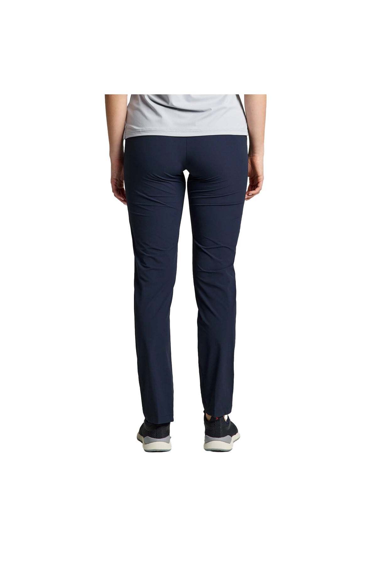 WS TECH CHINO PANT