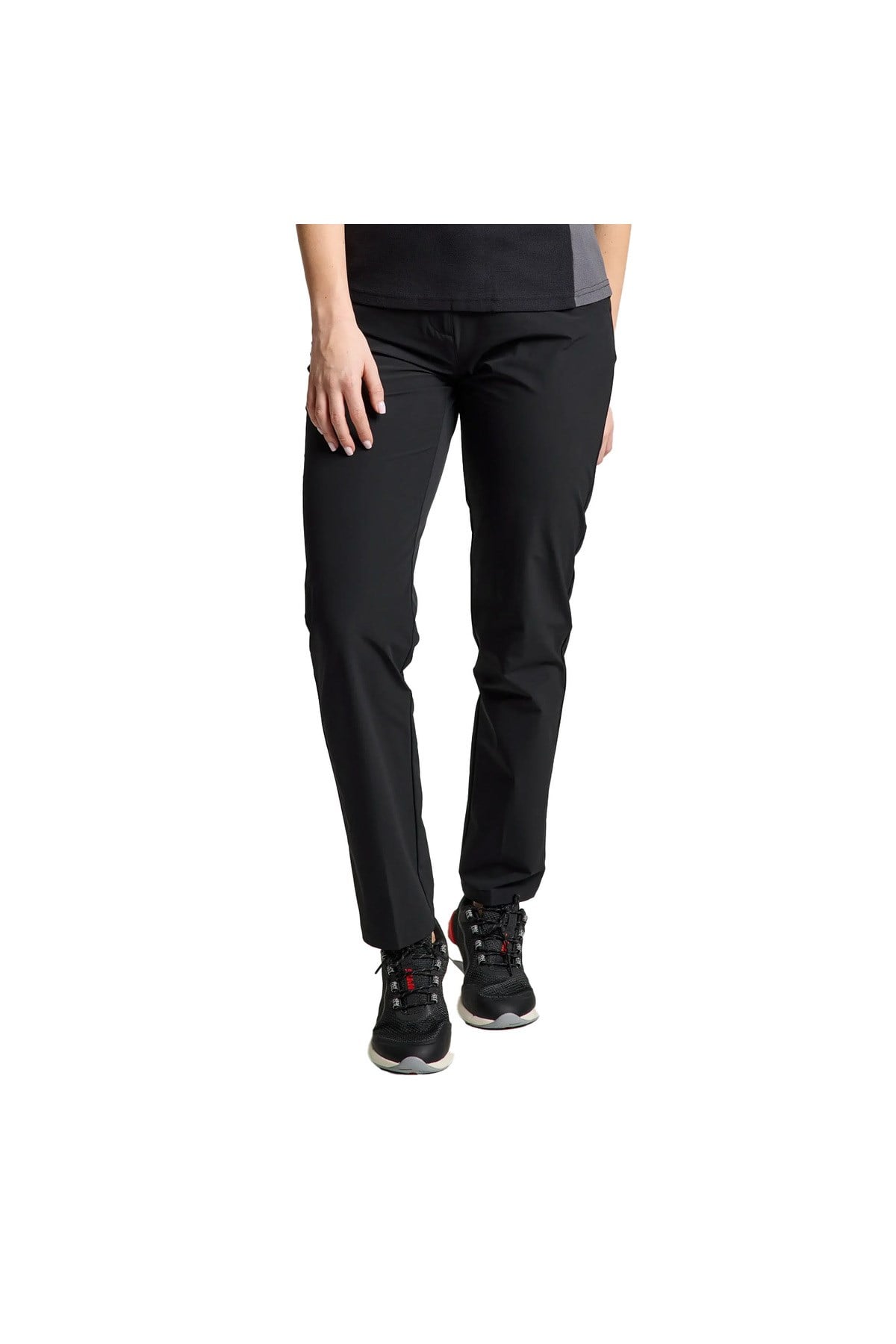WS TECH CHINO PANT
