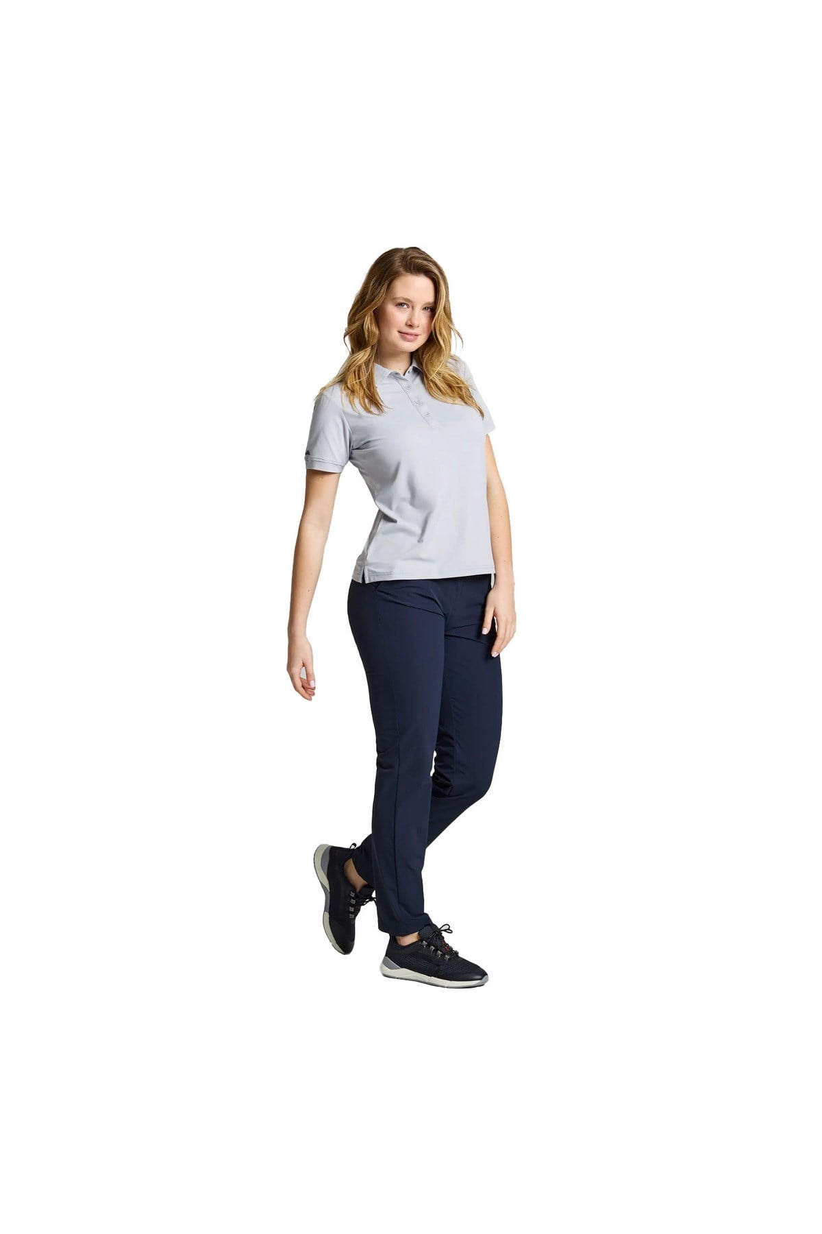 WS TECH CHINO PANT