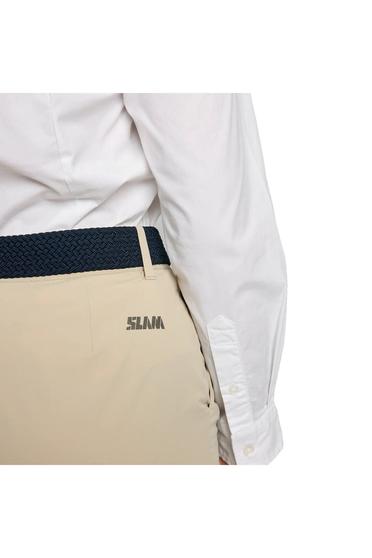 Ws Tech Chino Pant Kadın Bej Pantolon KADIN PANTOLON A904004S01