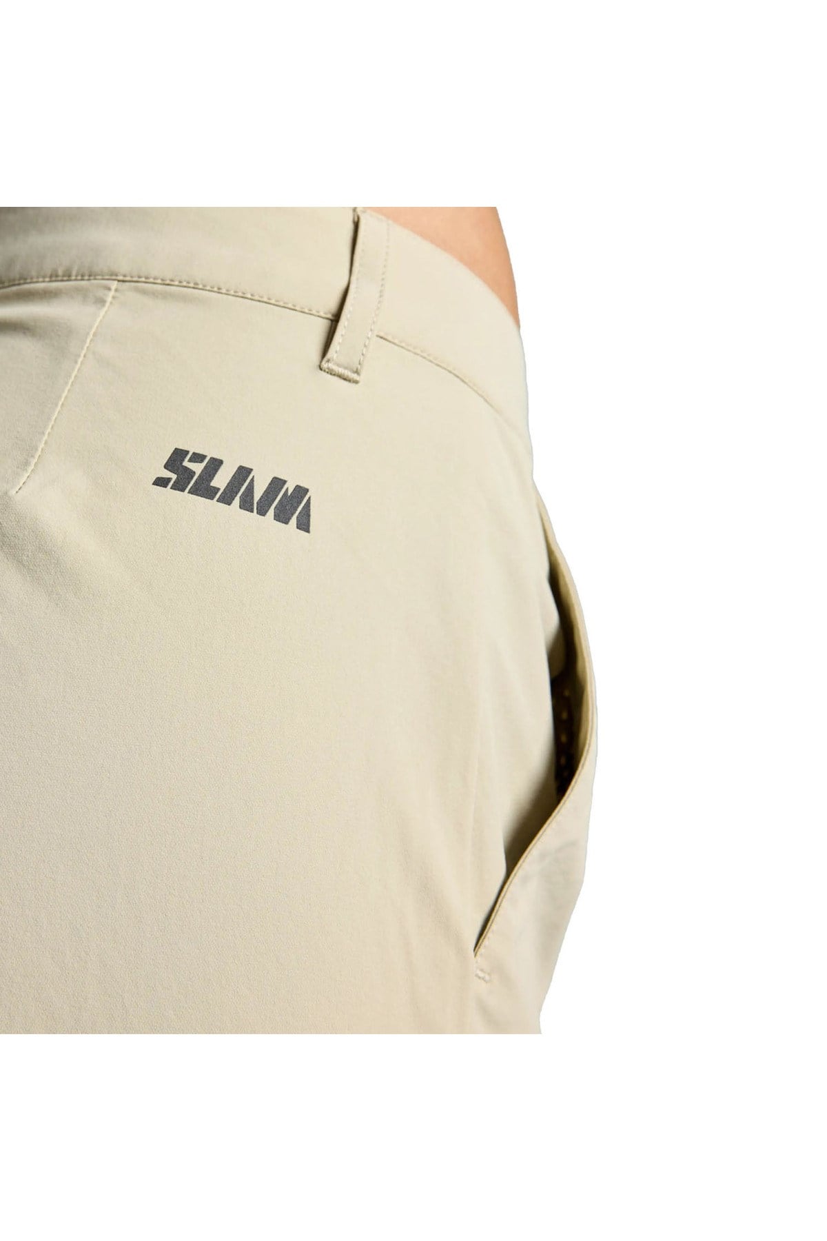 Ws Tech Chino Short Kadın Bej Şort KADIN ŞORT A940005S01