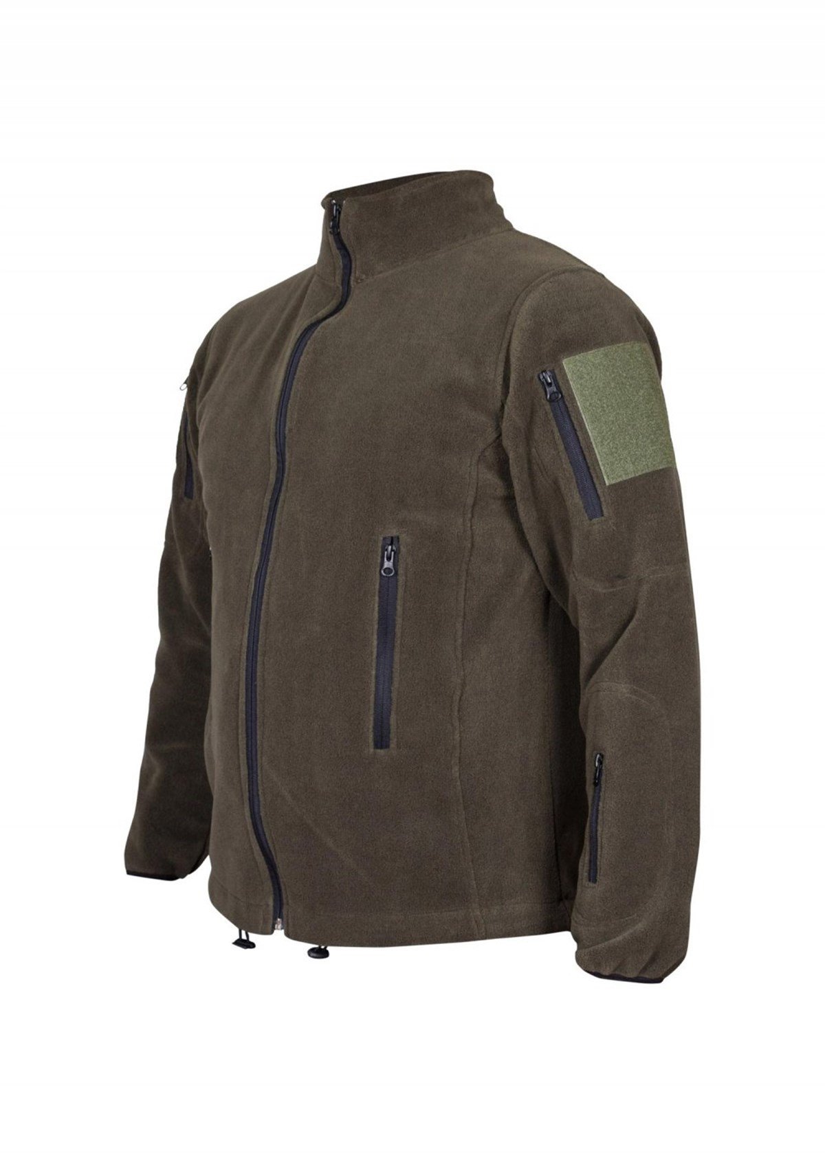 Haki Sade Polar Mont