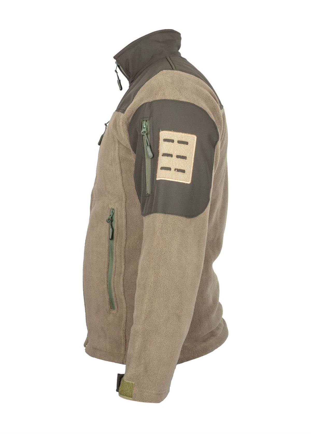 Haki Tactical 5 Cep Polar