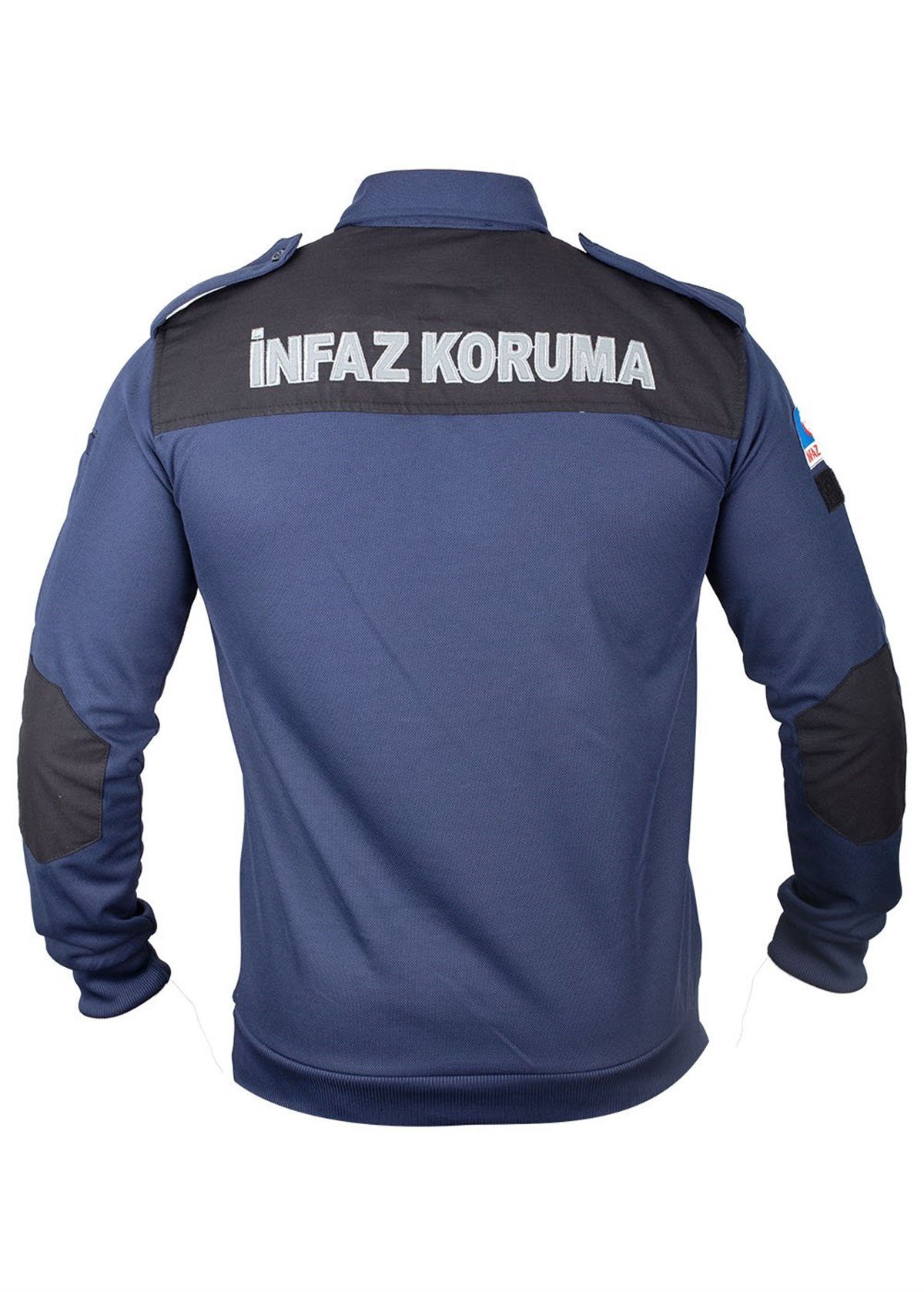 İnfaz Koruma Cte Kışlık Tişört
