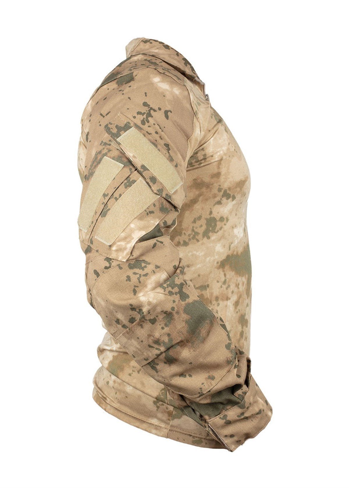 Jandarma Kamuflaj Combat Tişört