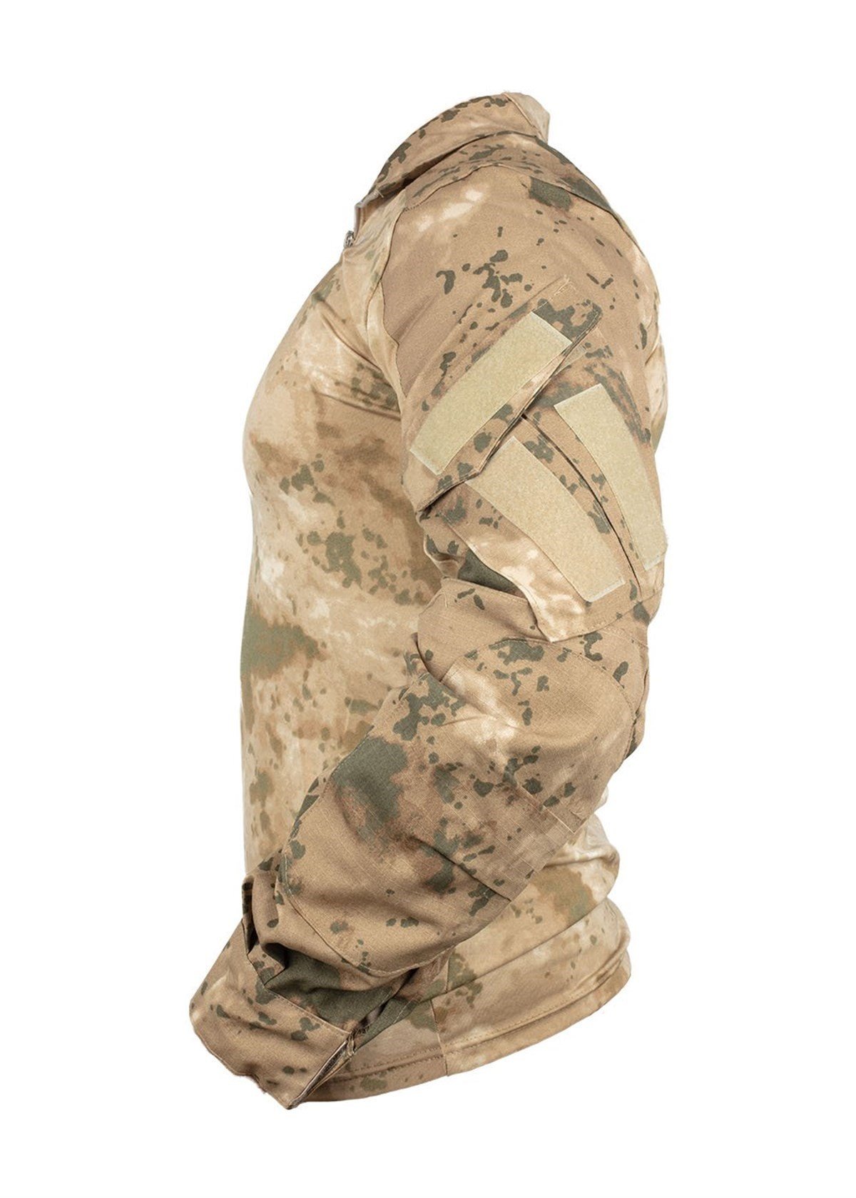 Jandarma Kamuflaj Combat Tişört
