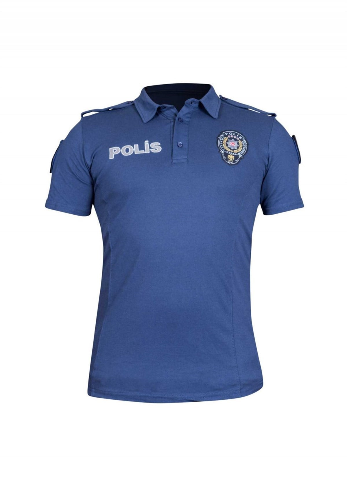 Lacost Polis Tişört 2018